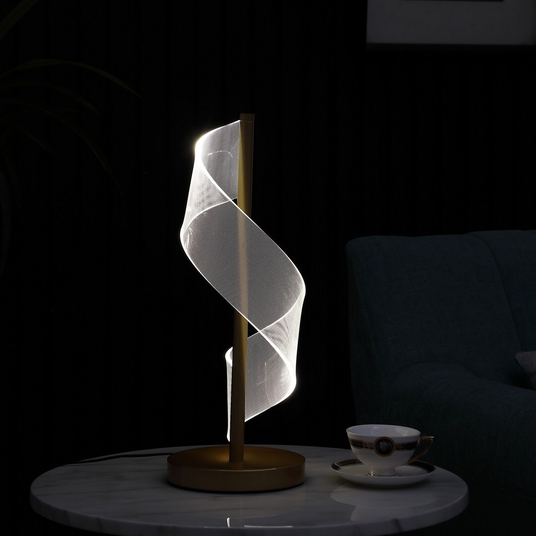ZAKLOOP MD072116671 Desk-Table-Lamps - View #3