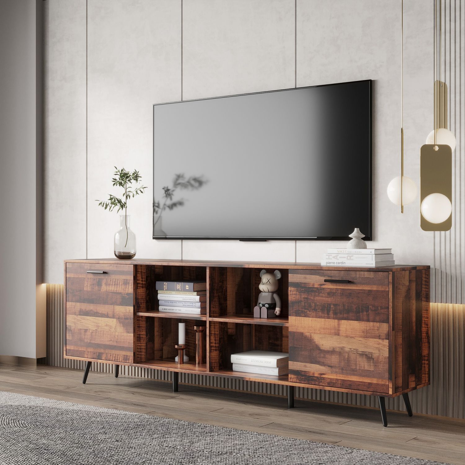JASMODER W331S00100 Tv-Stands - View #3