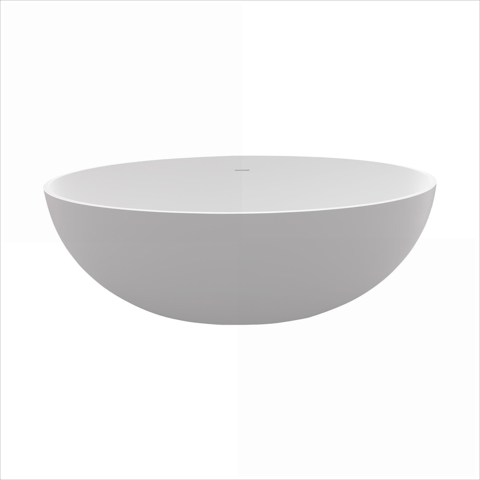 Watnature POT59M47NV10 bathtubs - View #5
