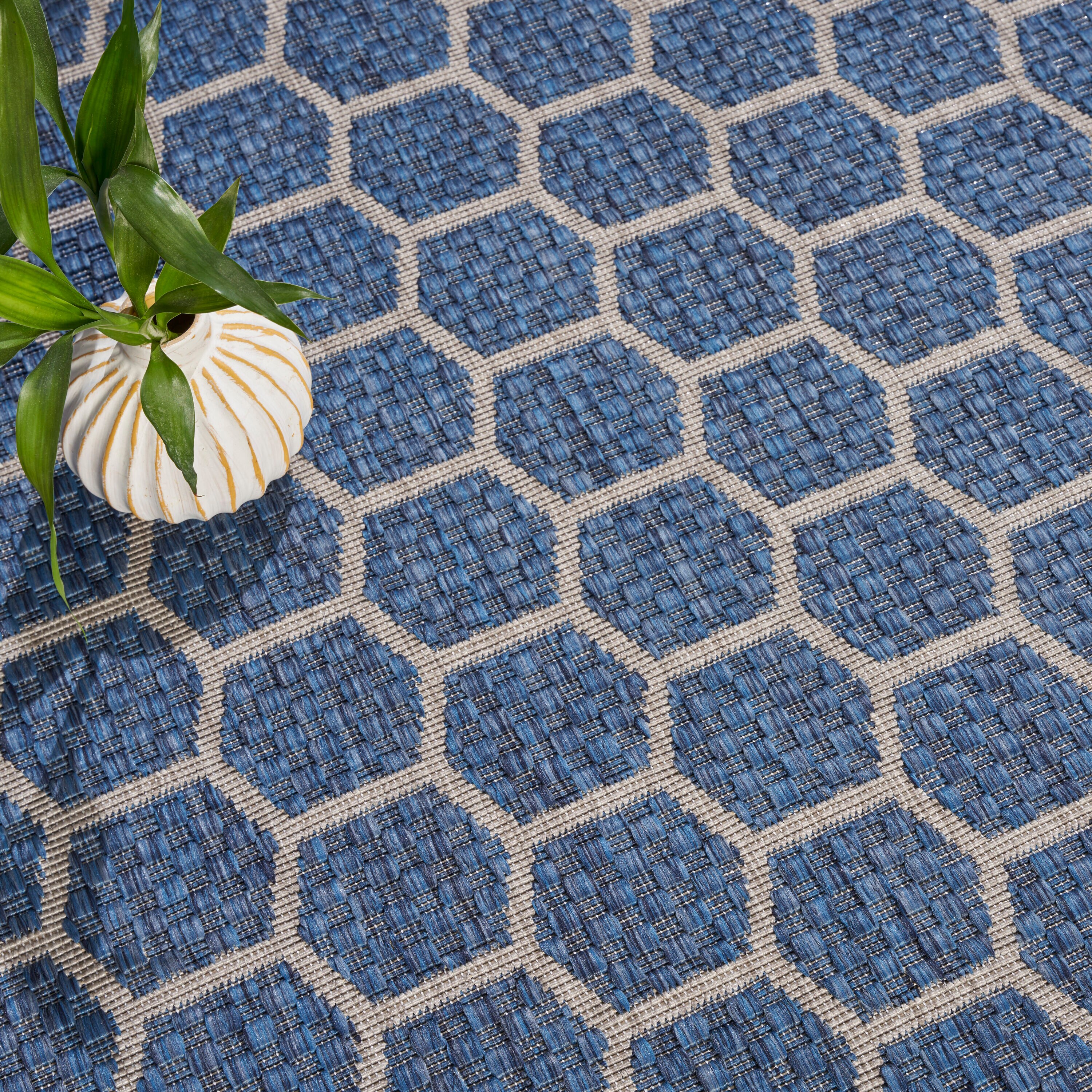 Nourison Home 099446974068 rugs - View #3