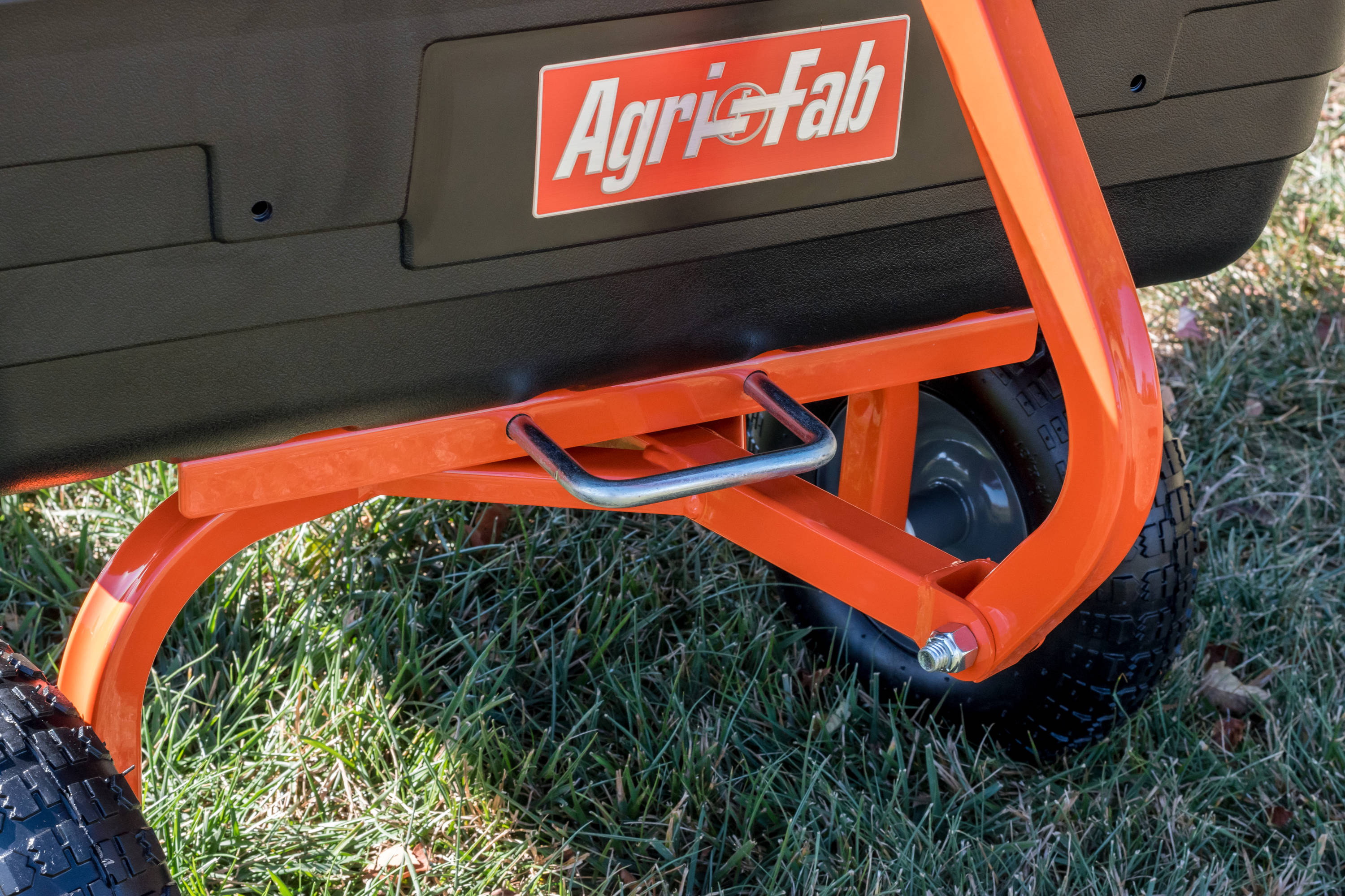 Agri-Fab 45-0555 Dump-Cart - View #3