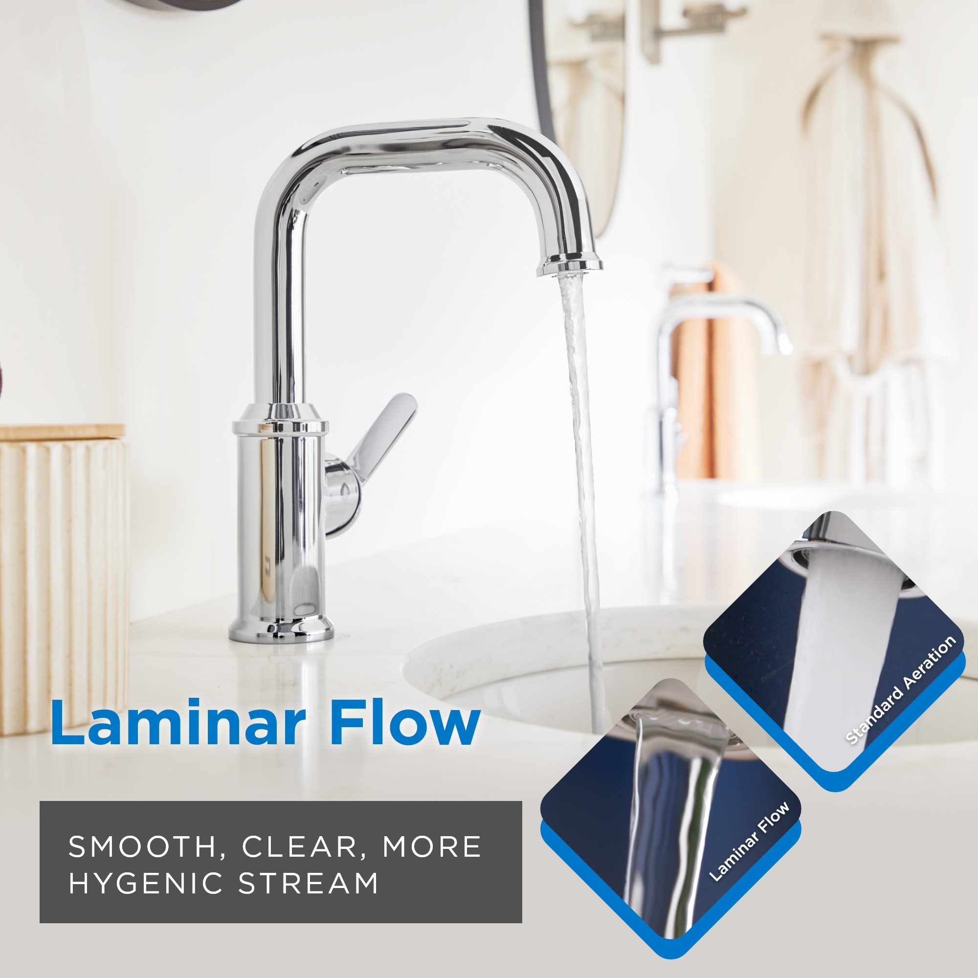 Gerber D230637 Lavatory-Faucets - View #4