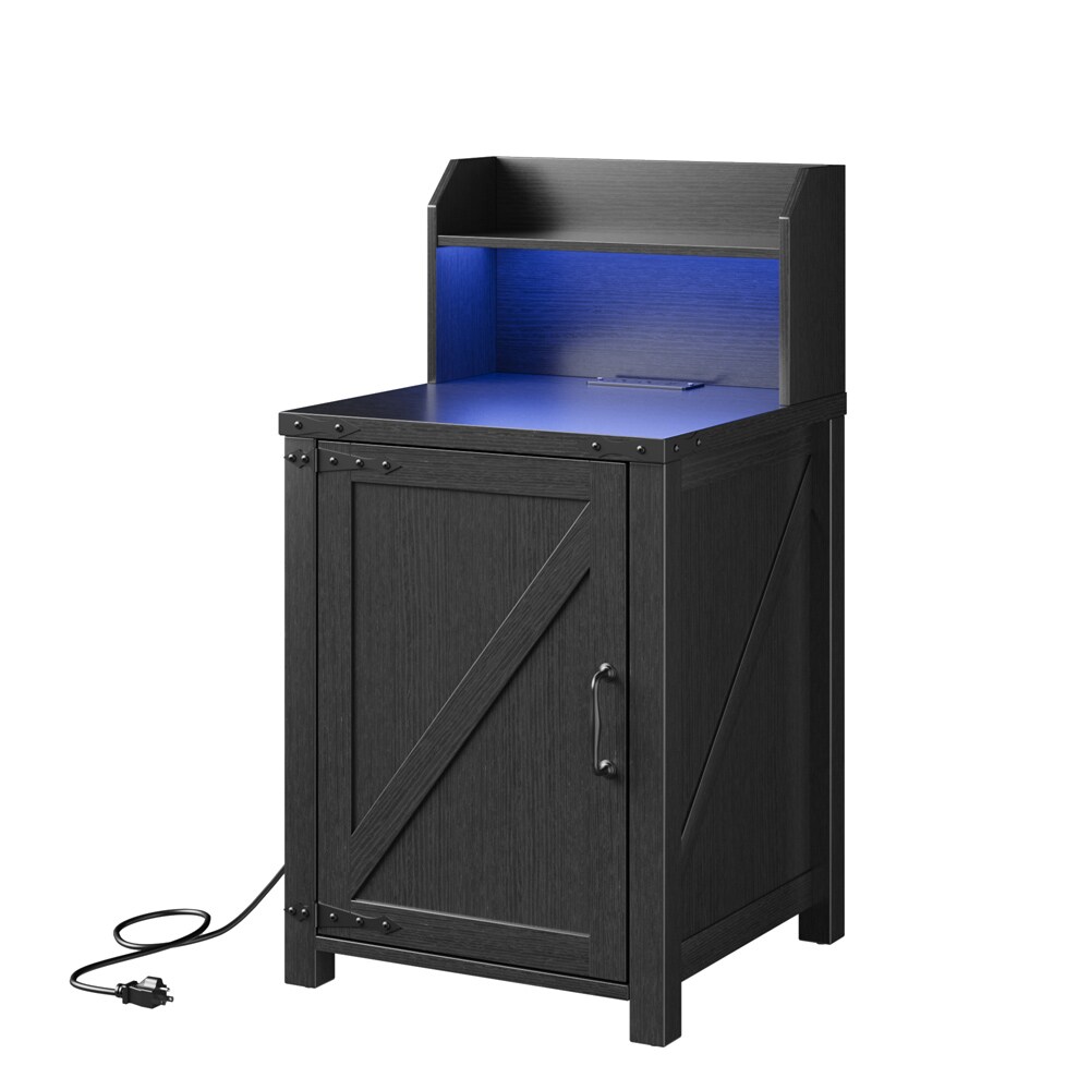 SunJet TAAZMF857WCFT nightstands - View #10