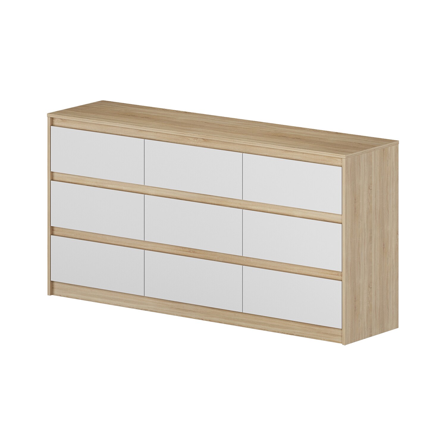 FUFU&GAGA KF250020-02 dressers - View #4