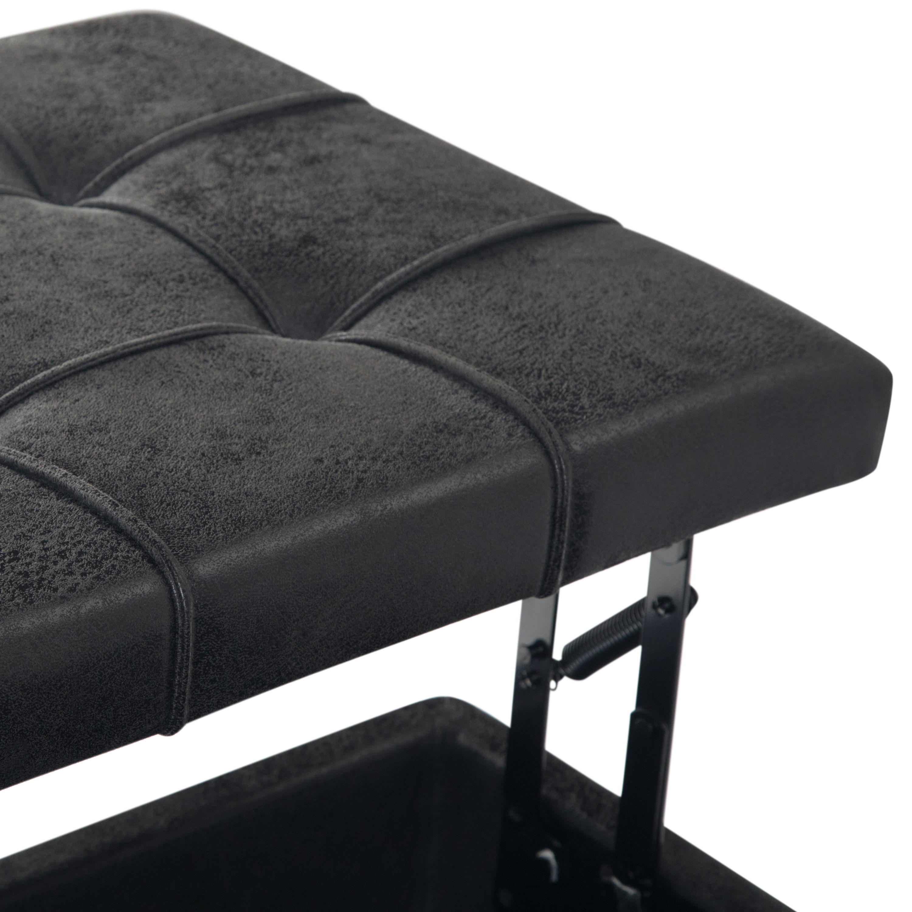 Simpli Home AXCOT-265-DBL Indoor-Ottomans - View #7