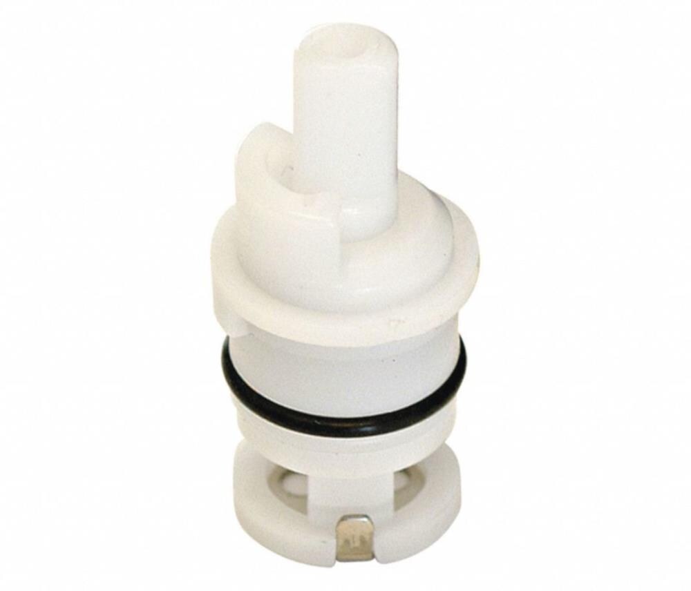 Ez-flo 2-handle Plastic Faucet Cartridge At Lowes.com