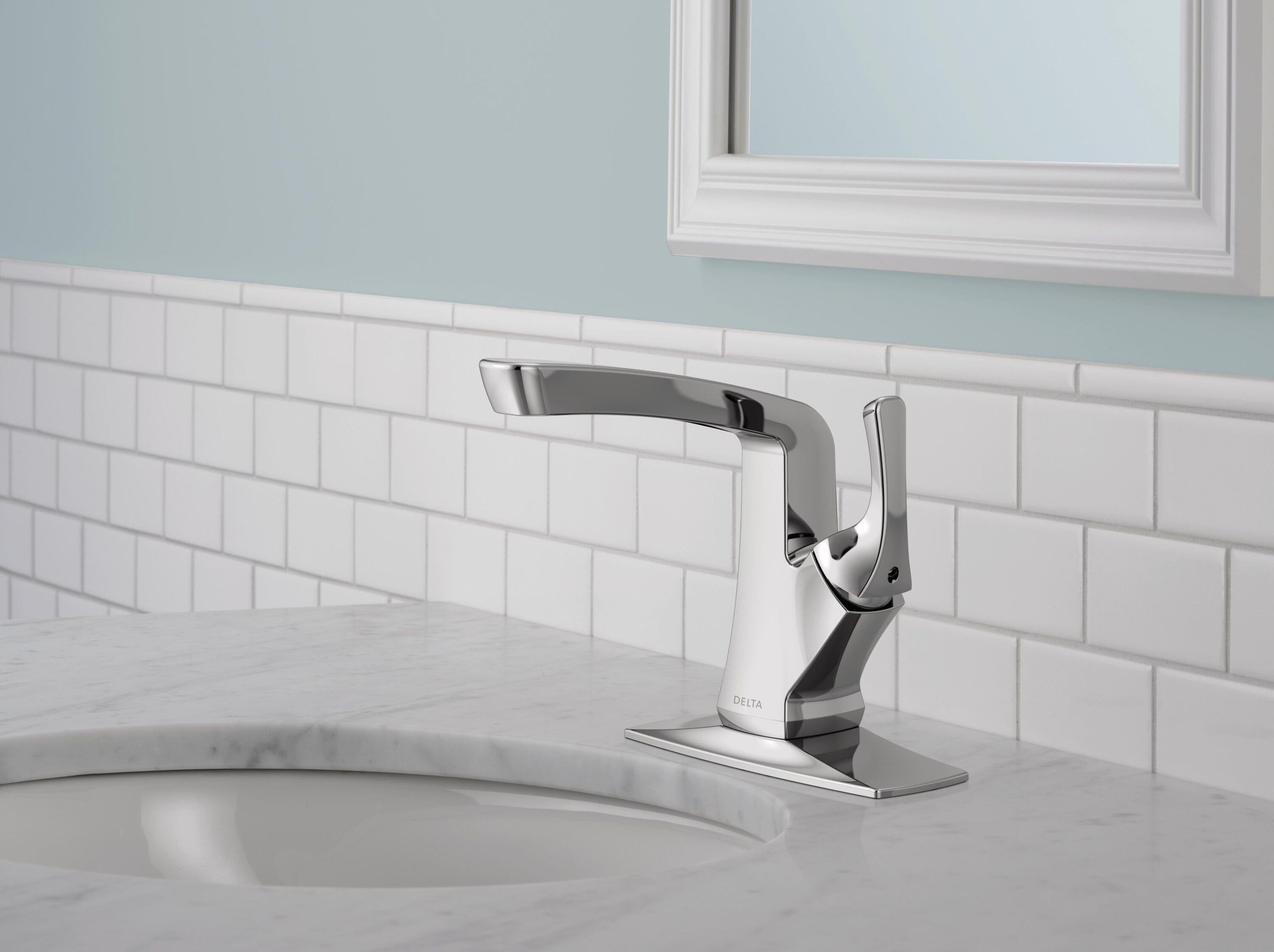Delta 15789LF Lavatory-Faucets - View #6