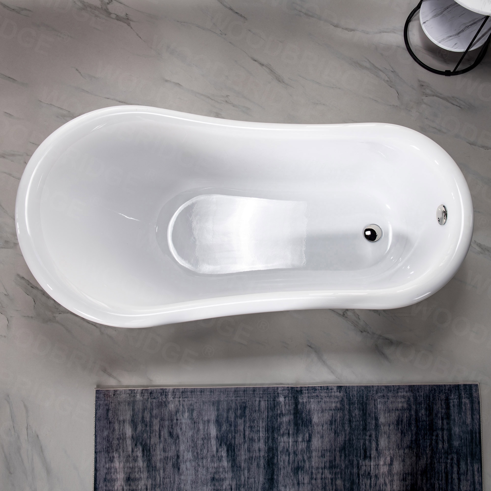 Woodbridge LB371 bathtubs - View #10