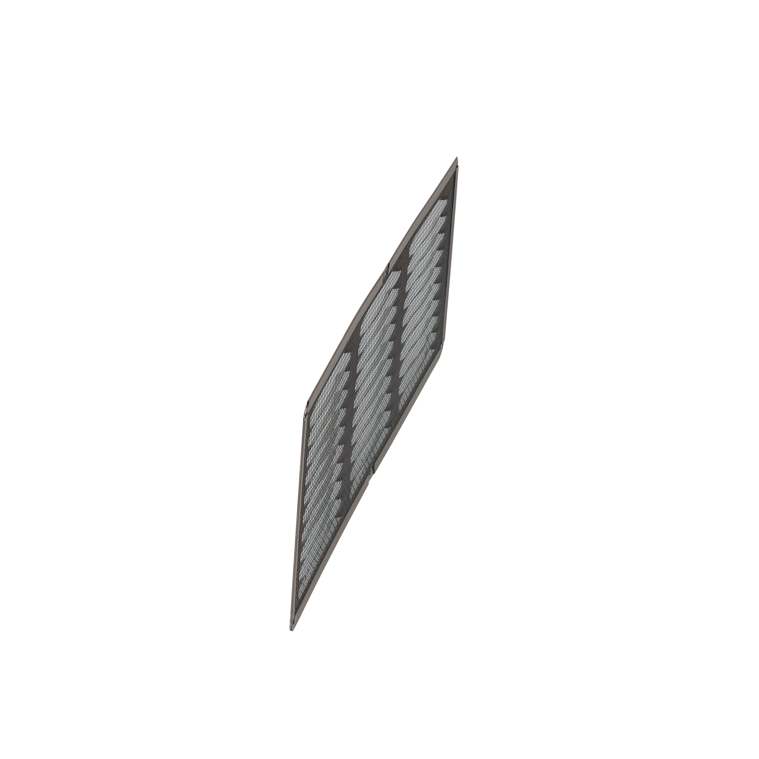 Air Vent 84217 Soffit-Vents - View #8