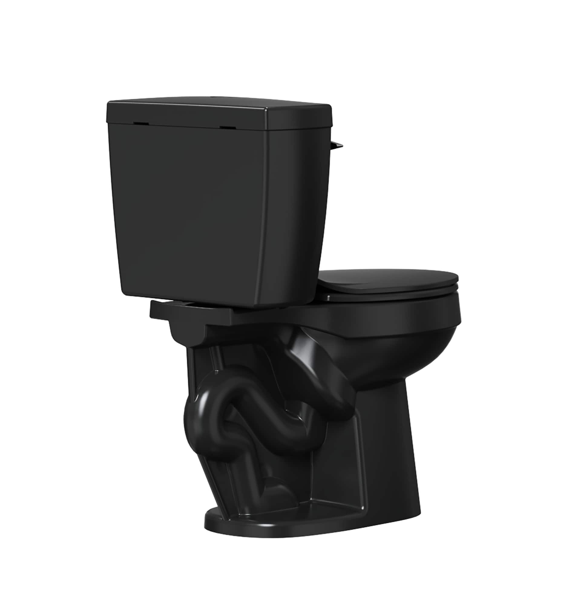 Project Source MT-802PH toilets - View #7