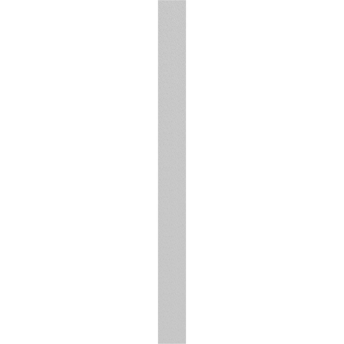 Ekena Millwork HBP08X08X625BUN Wall-Panels - View #3