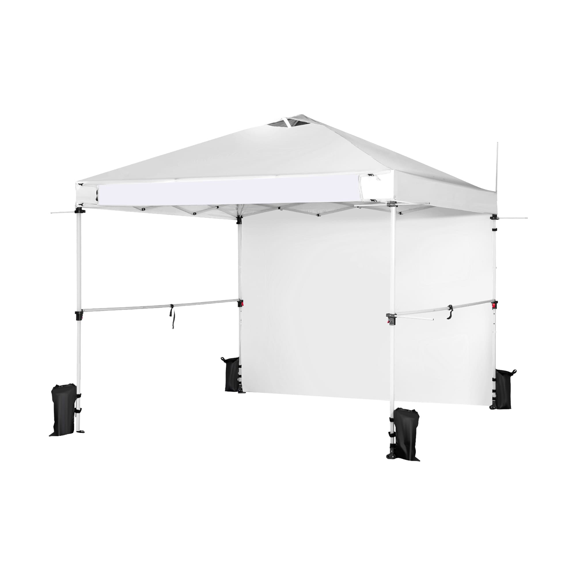WELLFOR TDJ10846WH Canopies-Sl - View #7