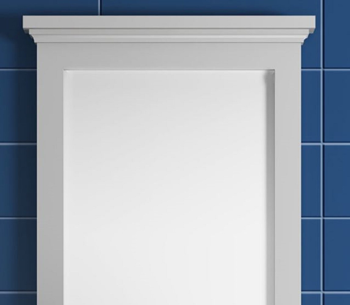 Fresca FMR2424GRV Framed-Bath-Mirrors - View #6