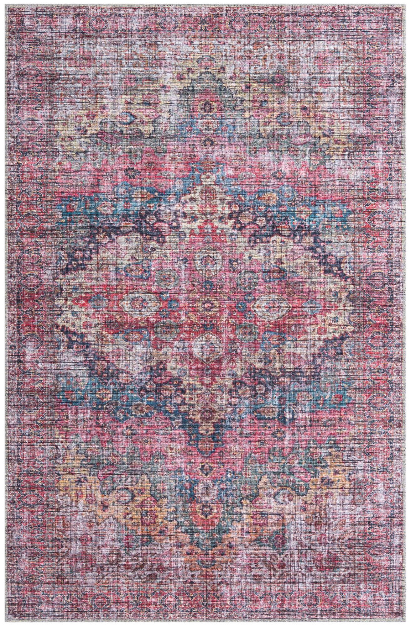 Unique Loom 3177694 rugs - View #10