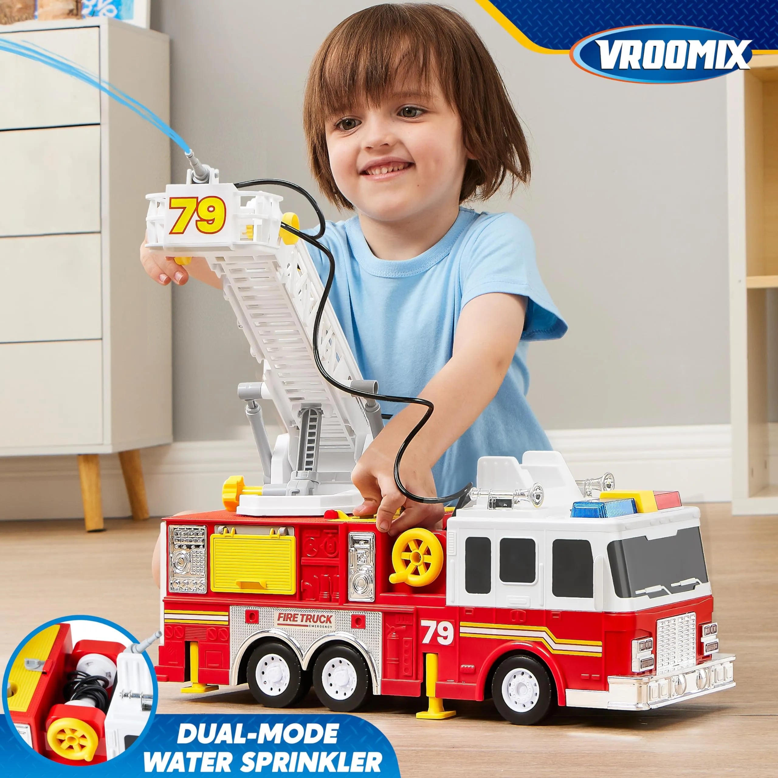 Joyfy 50048 Play-Toys - View #4