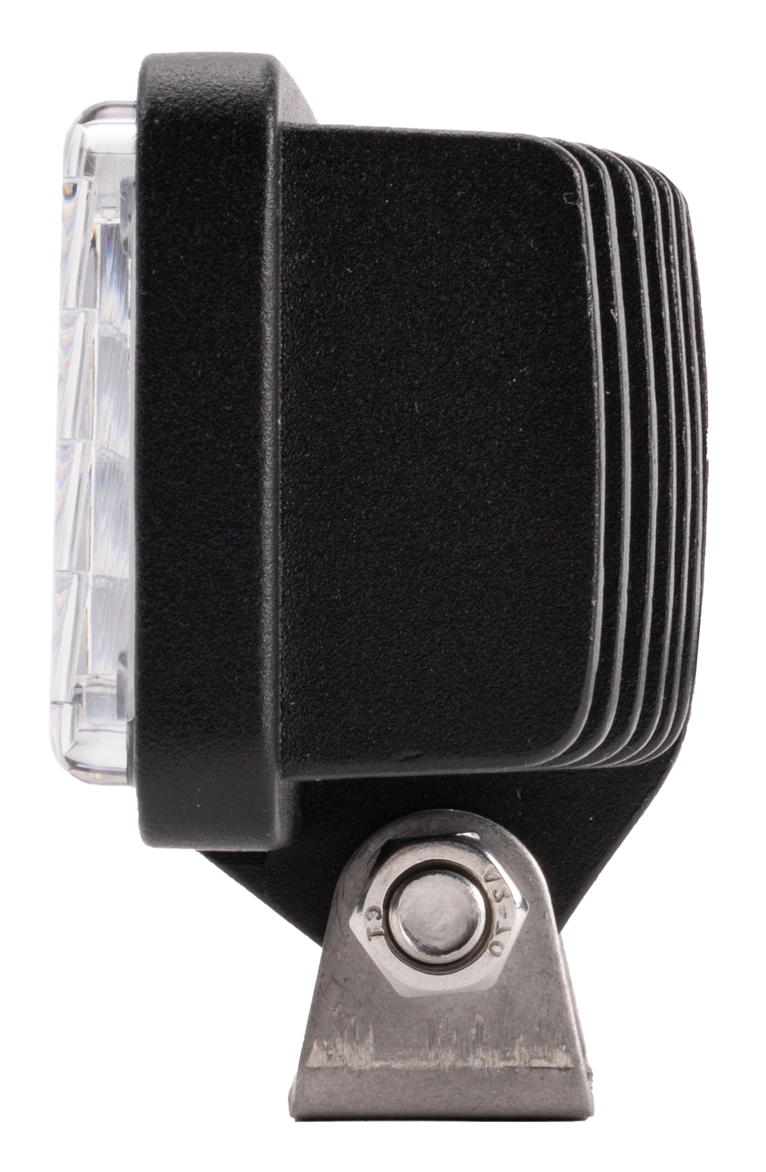 Blazer International 195CWL509 Exterior-Car-Acc - View #4