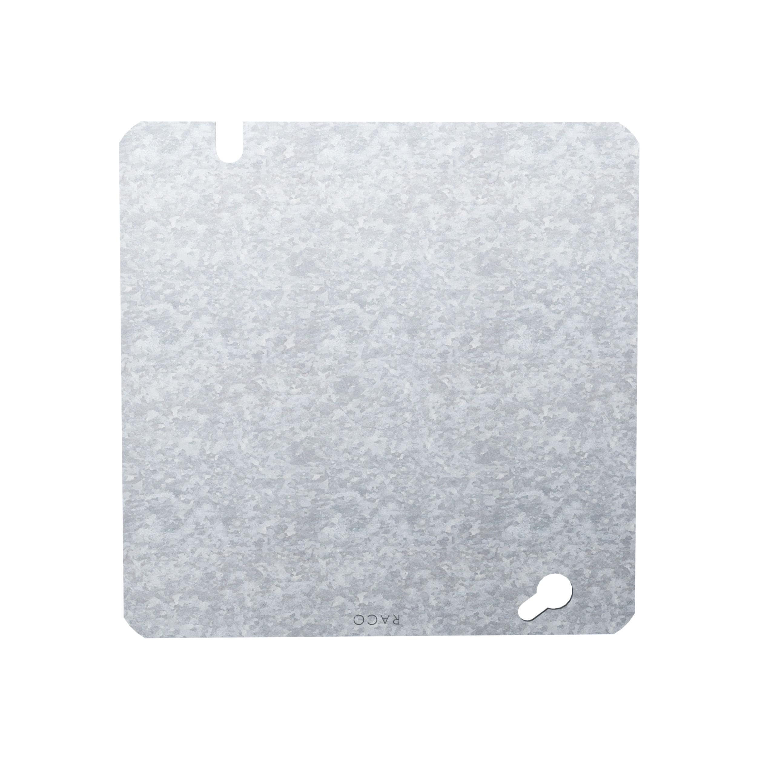 Hubbell 833 Electrical-Box-Covers - View #5