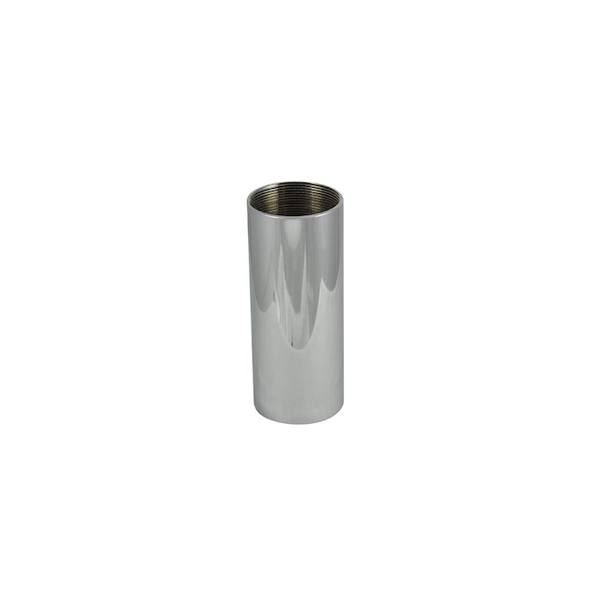Danco 1.25-in Brushed Nickel Bathtub/Shower Arm and Flange Danco 1.25-in Brushed Nickel Bathtub/Shower Arm and Flange