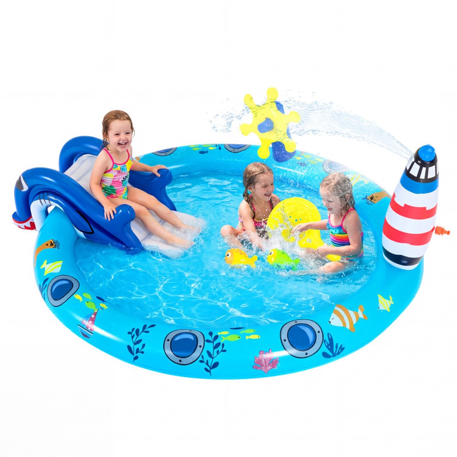 SUGIFT LW102SUGHY2511 Play-Toys - View #11