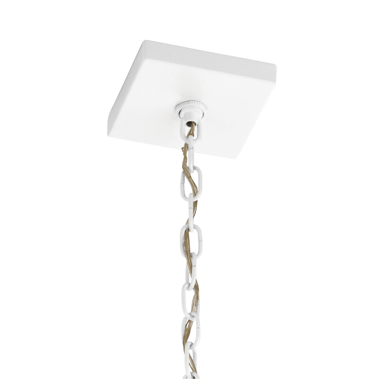 Kichler 52029WHNBR Pendant-Lights - View #9
