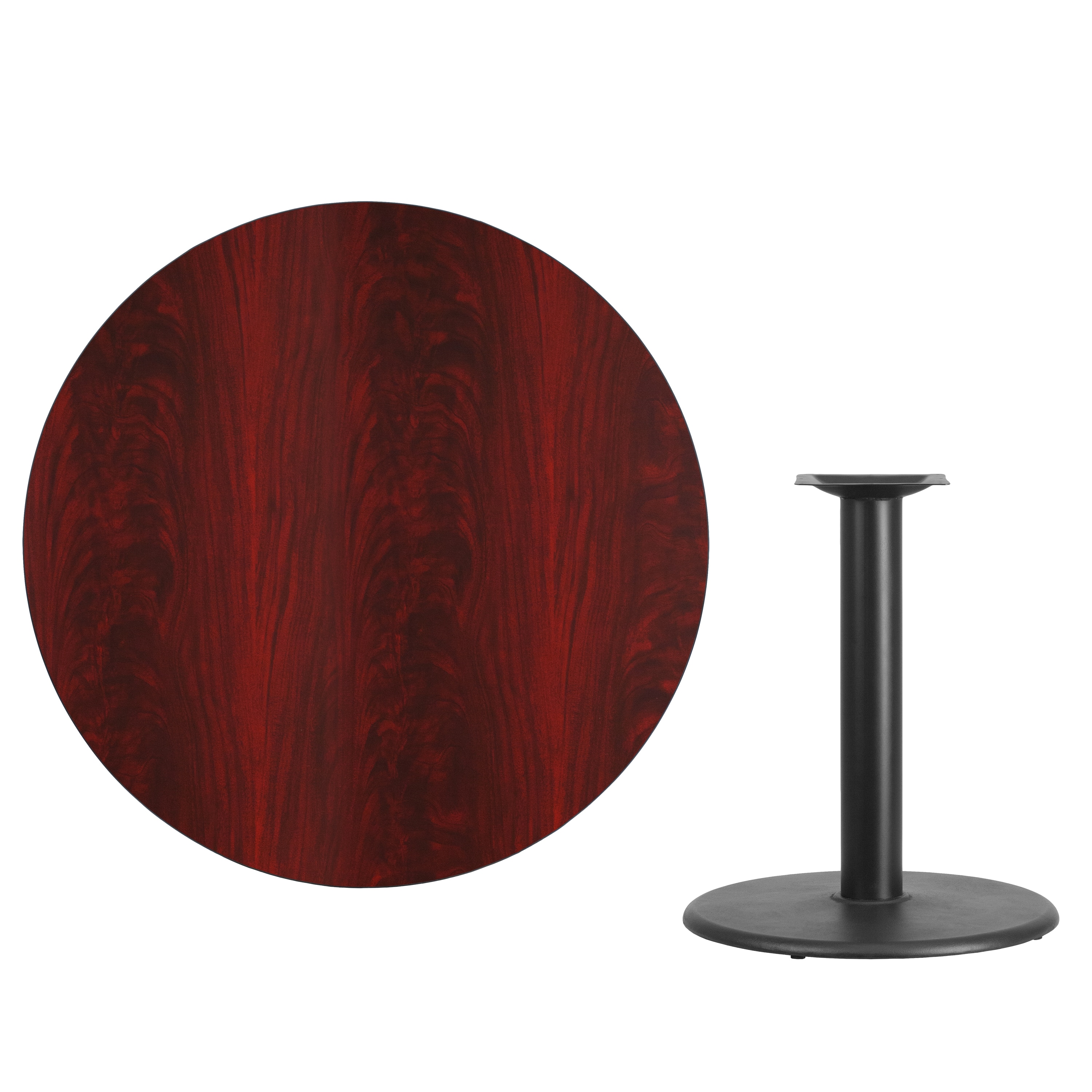 Flash Furniture 889142008132 Dining-Tables - View #4