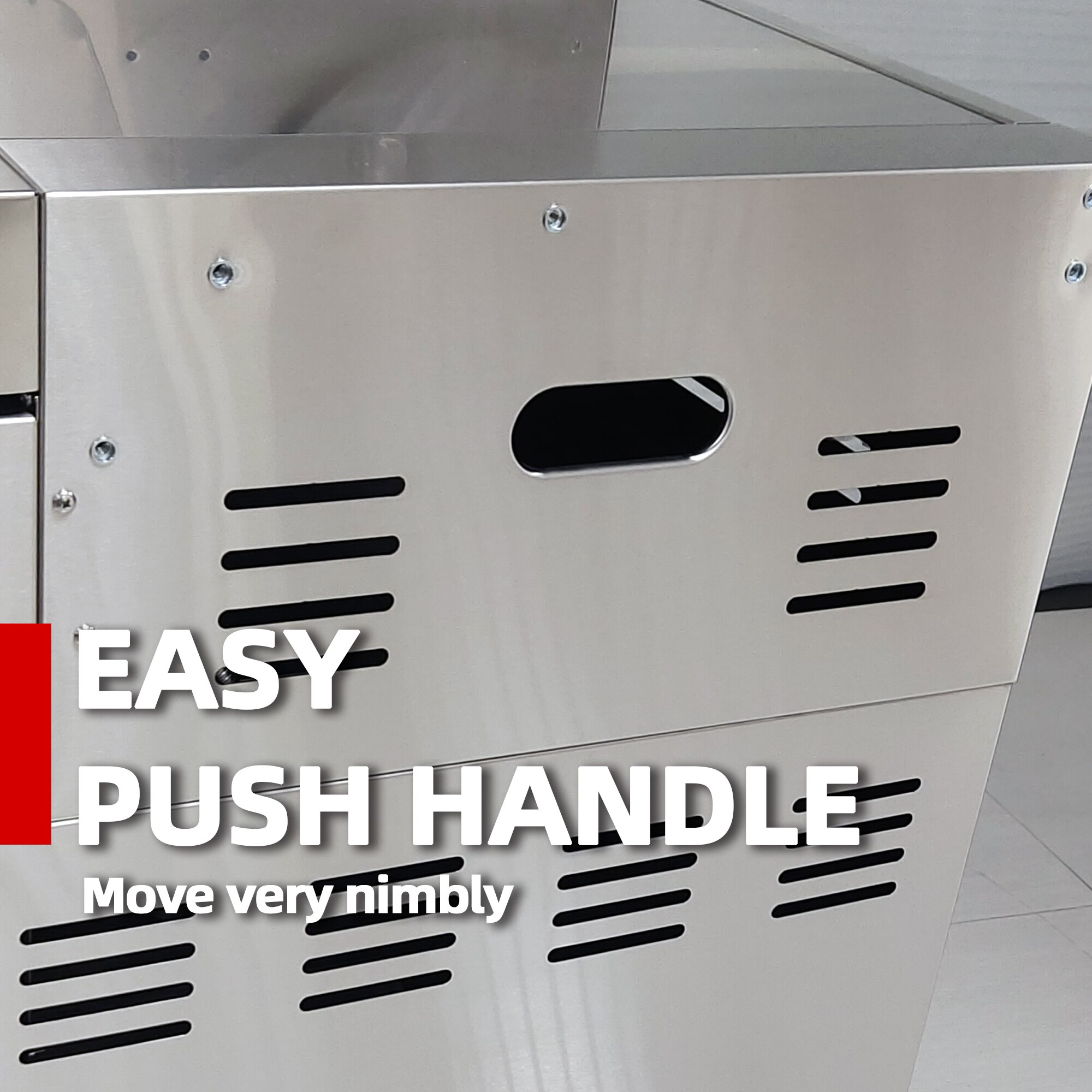 Mondawe MO-NR-52908 Gas-Grill - View #6