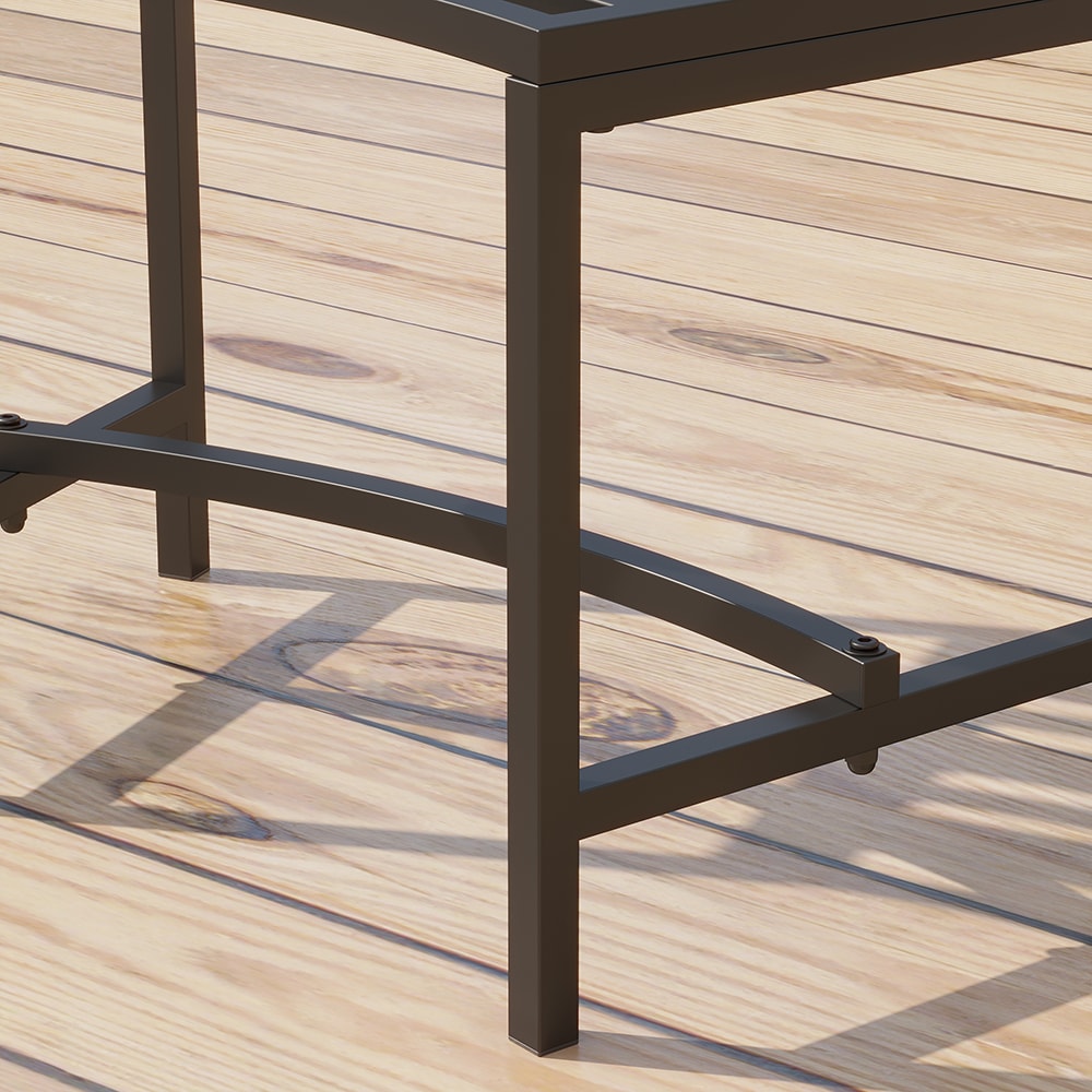 Homsee C-KF390083-01 Patio-Chairs - View #10