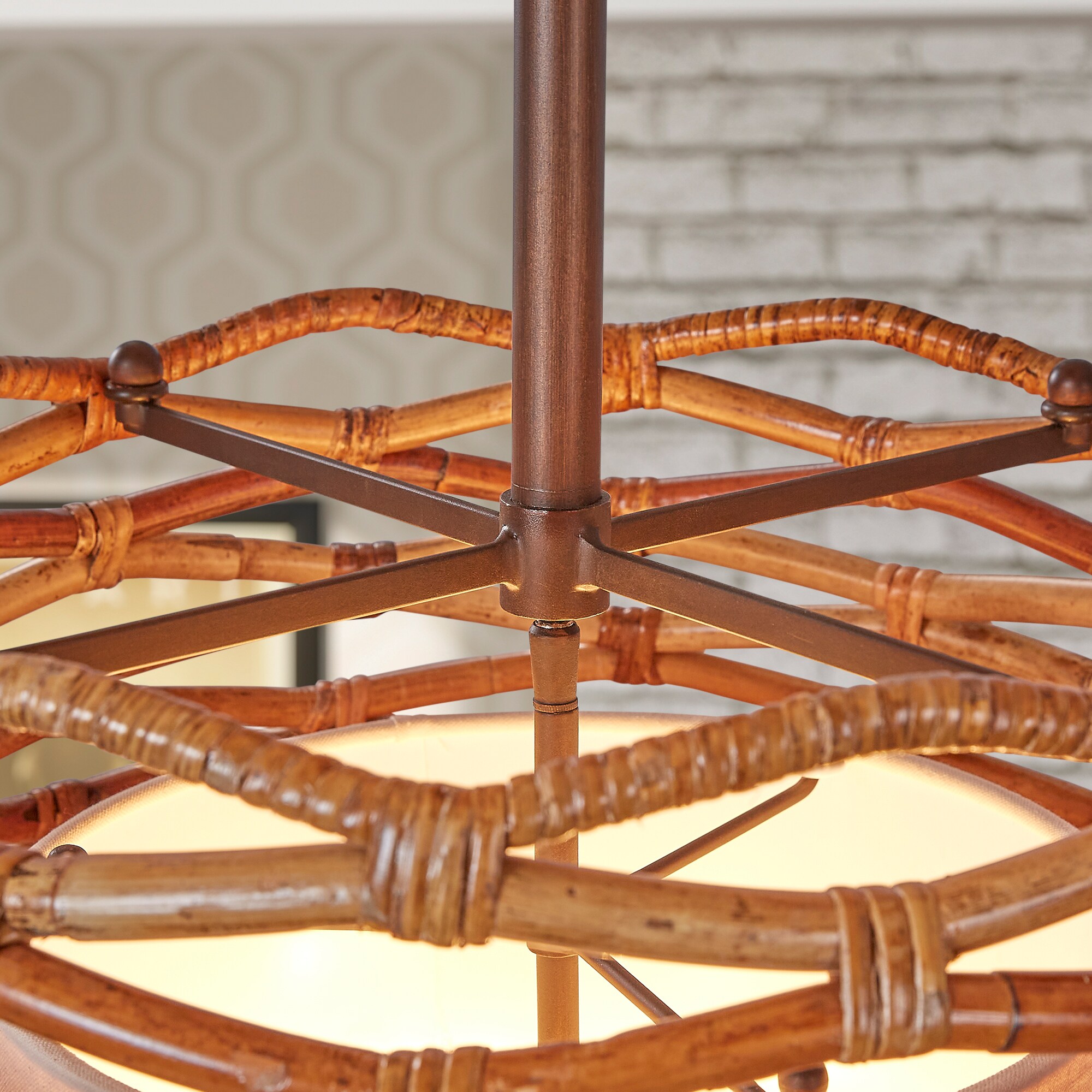 Troy Lighting F6748 Pendant-Lights - View #9