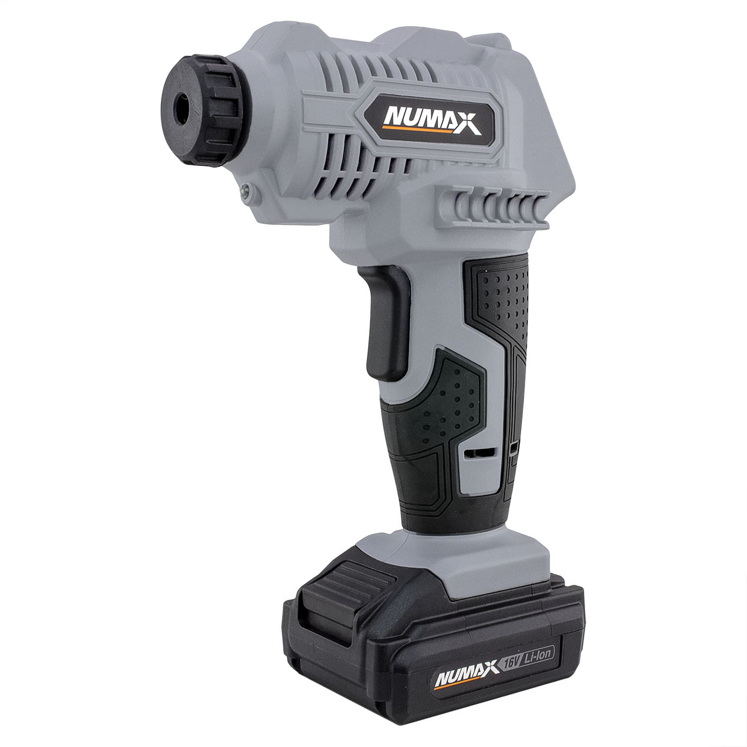 Numax SH16VIPK Air-Pumps - View #3