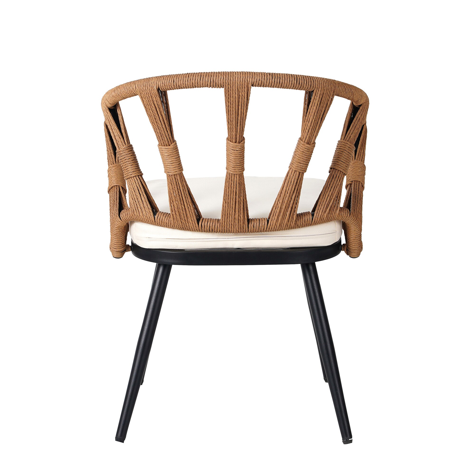 BABOOM BOM-0401AAE-OR Patio-Conversation-Sets - View #12