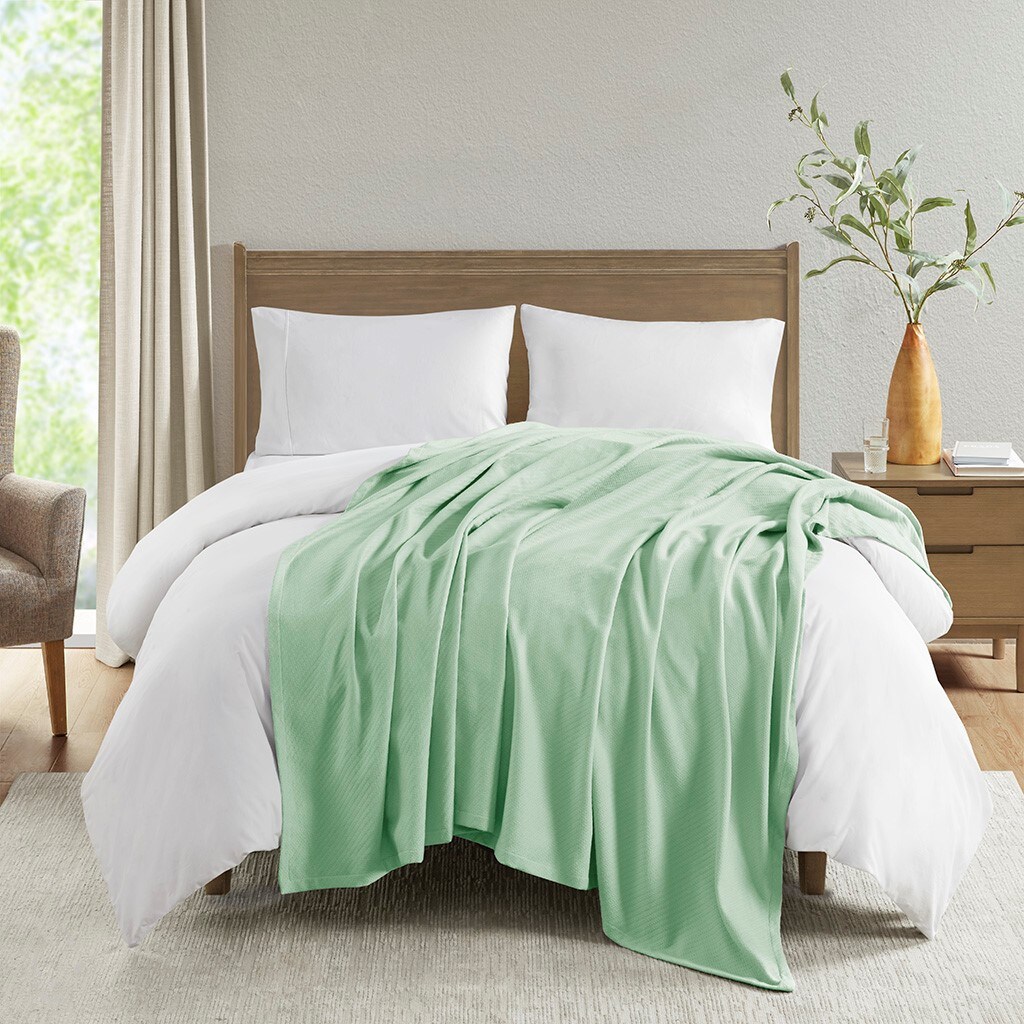 Gracie Mills GRACE-5370-N15LB Blankets-And-Throws - View #2