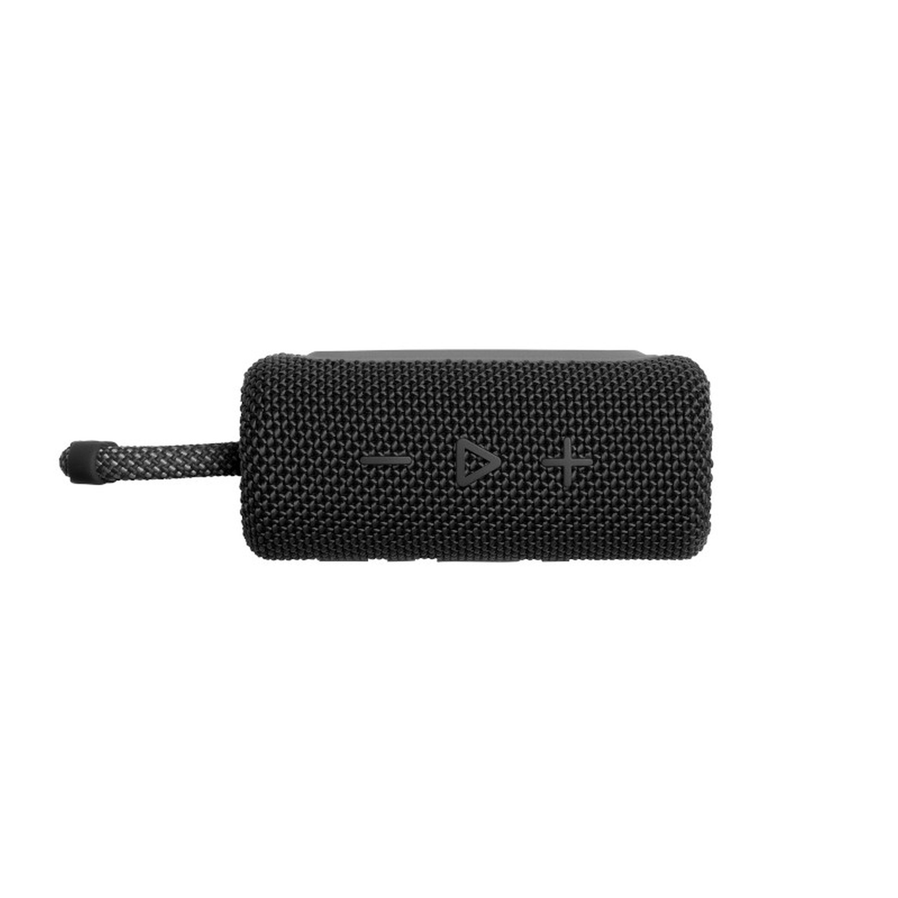 Go3 Bluetooth Speaker - AT&T