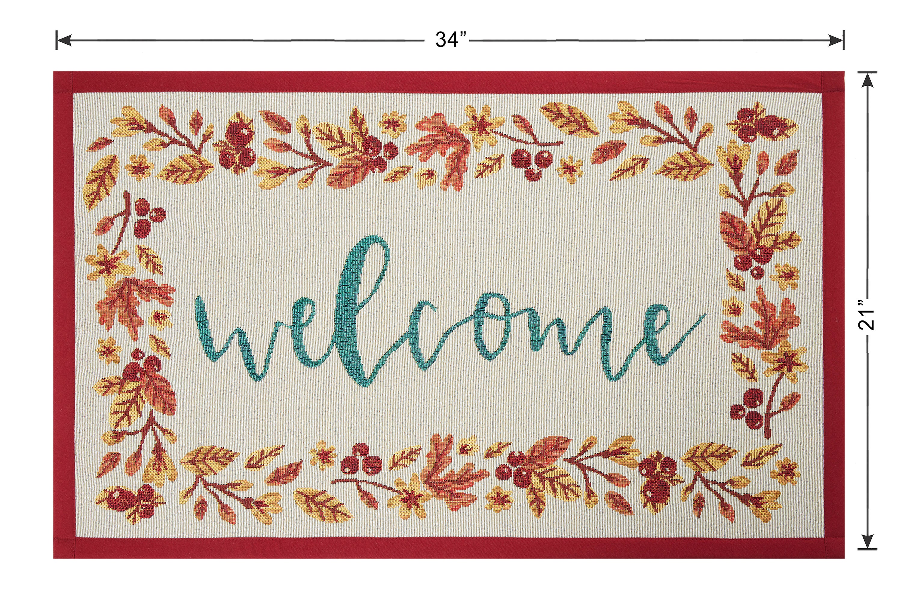 Style Selections 26770 Indoor-Thanksgiving-Decor - View #6
