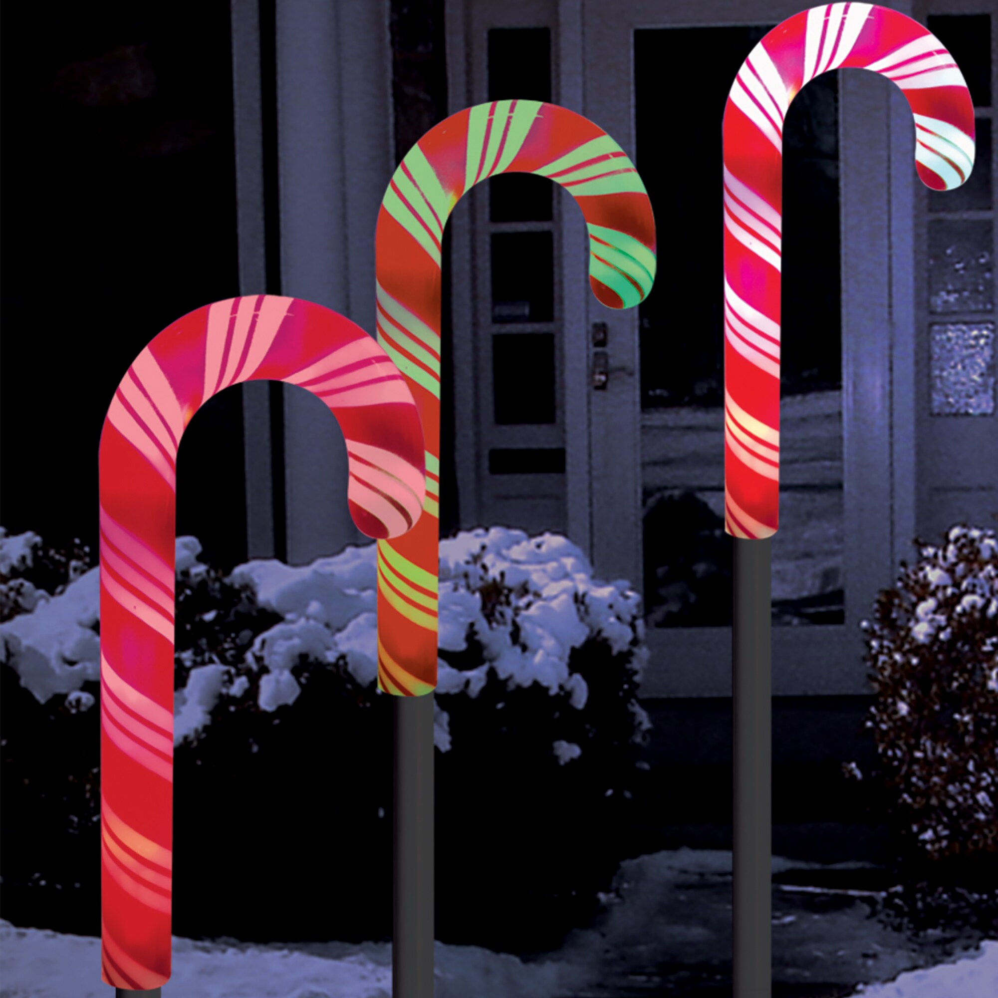 Brite Star 48-562-00 Outdoor-Christmas-Decor - View #2