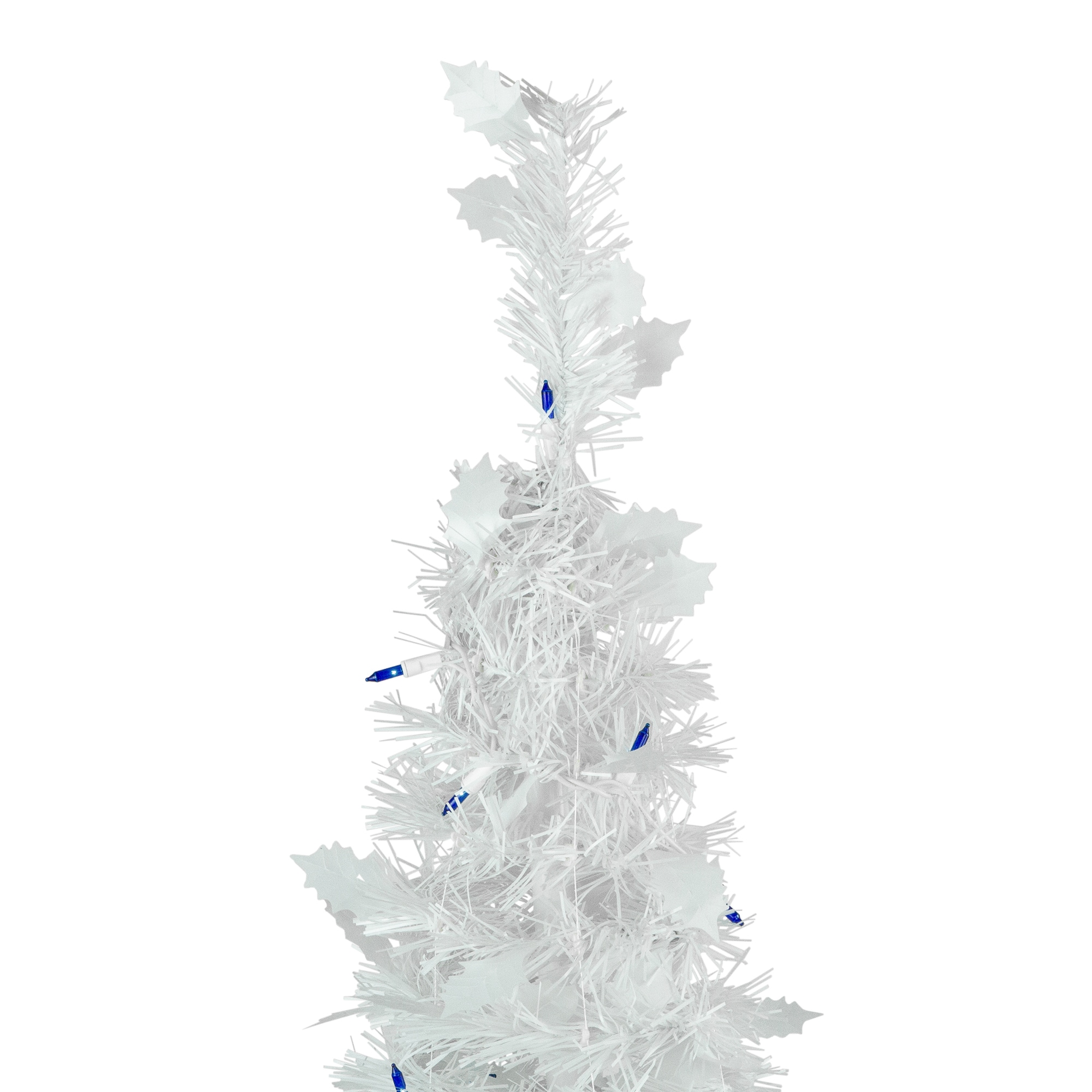 Northlight 34858457 Artificial-Christmas-Trees - View #3