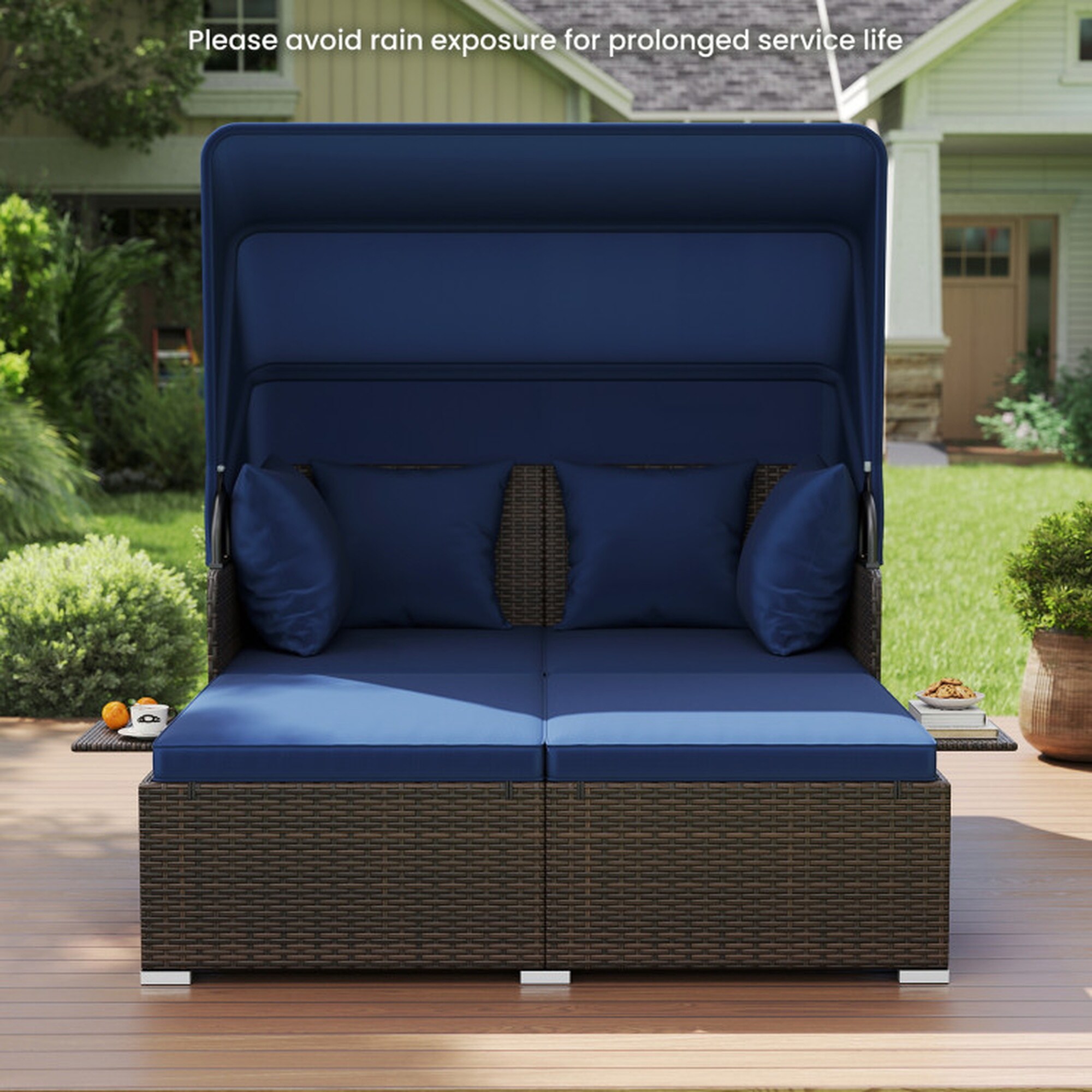 Boyel Living BL-HYA5143NY Patio-Sofas-Daybeds - View #9