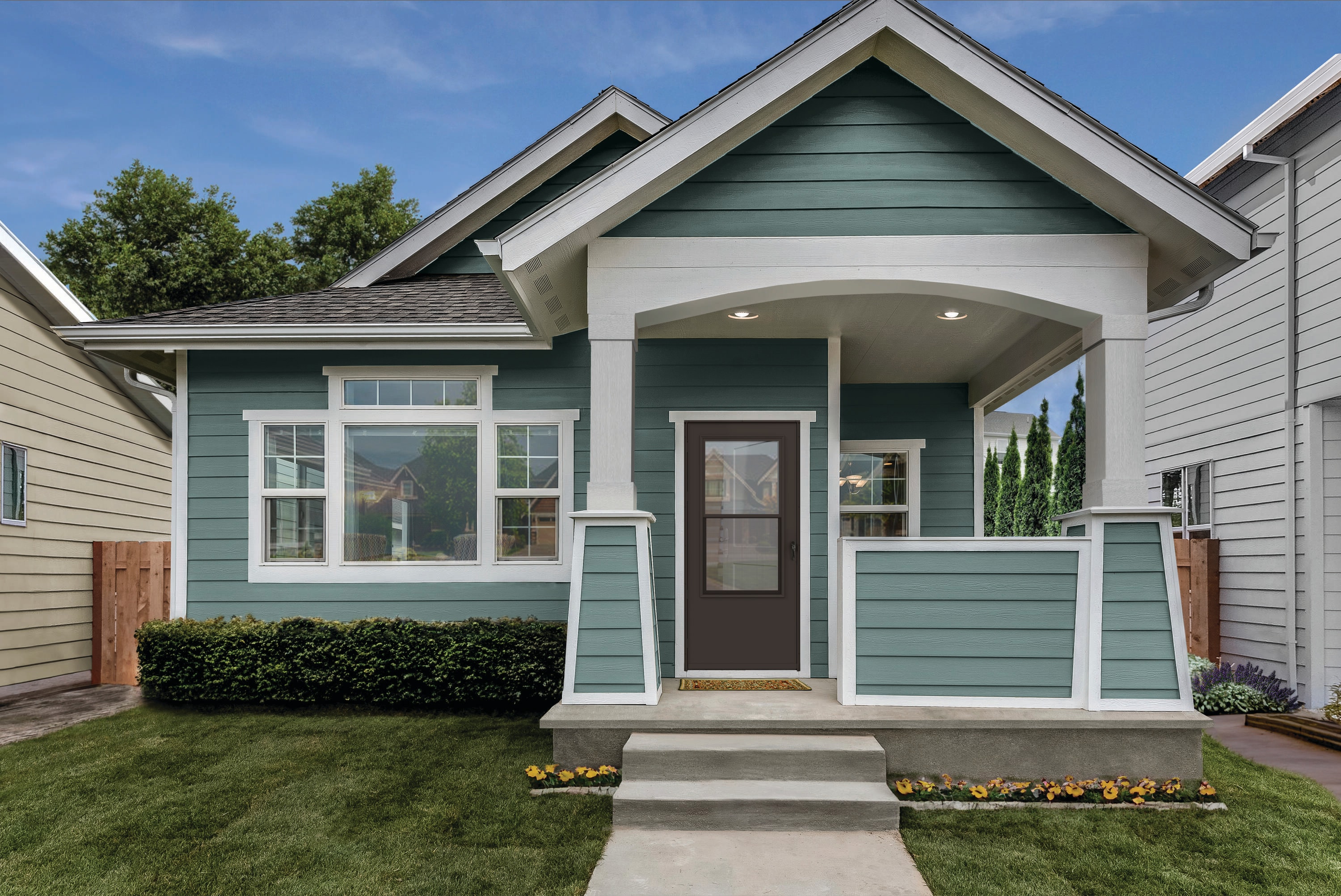 LARSON 59018043 Storm-Doors - View #2