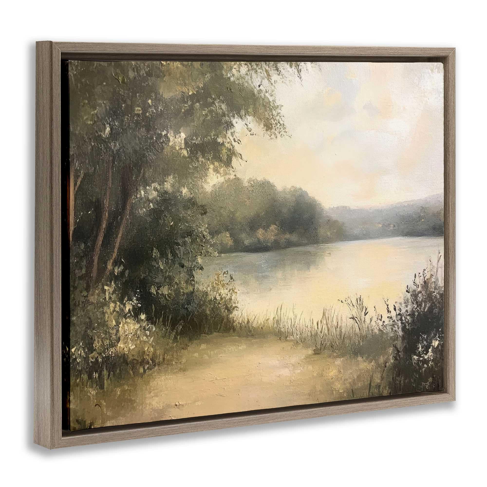Stupell Industries BT-808-FFE-24X30 Wall-Art - View #2