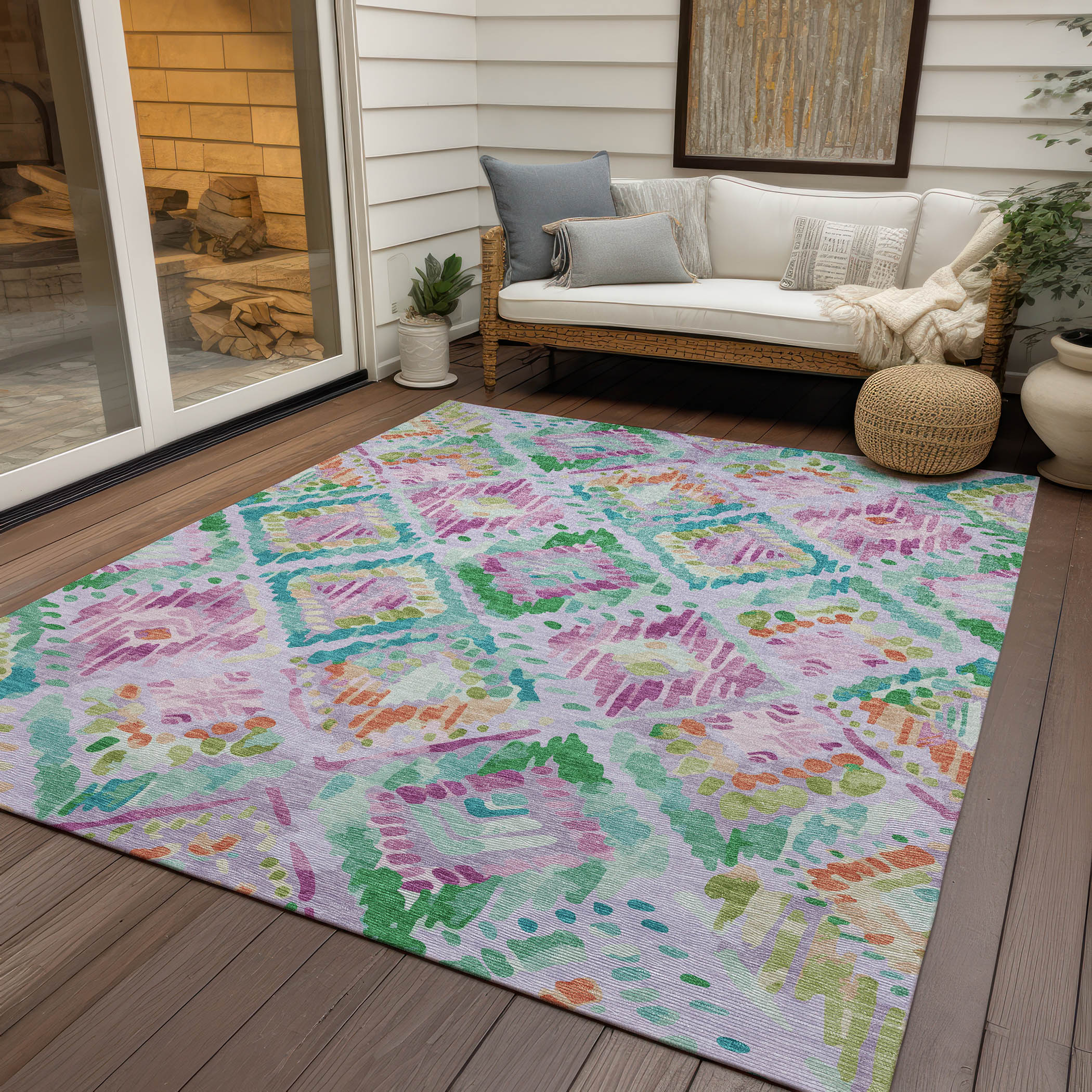 Addison Rugs ACN1331LV8X10 rugs - View #8