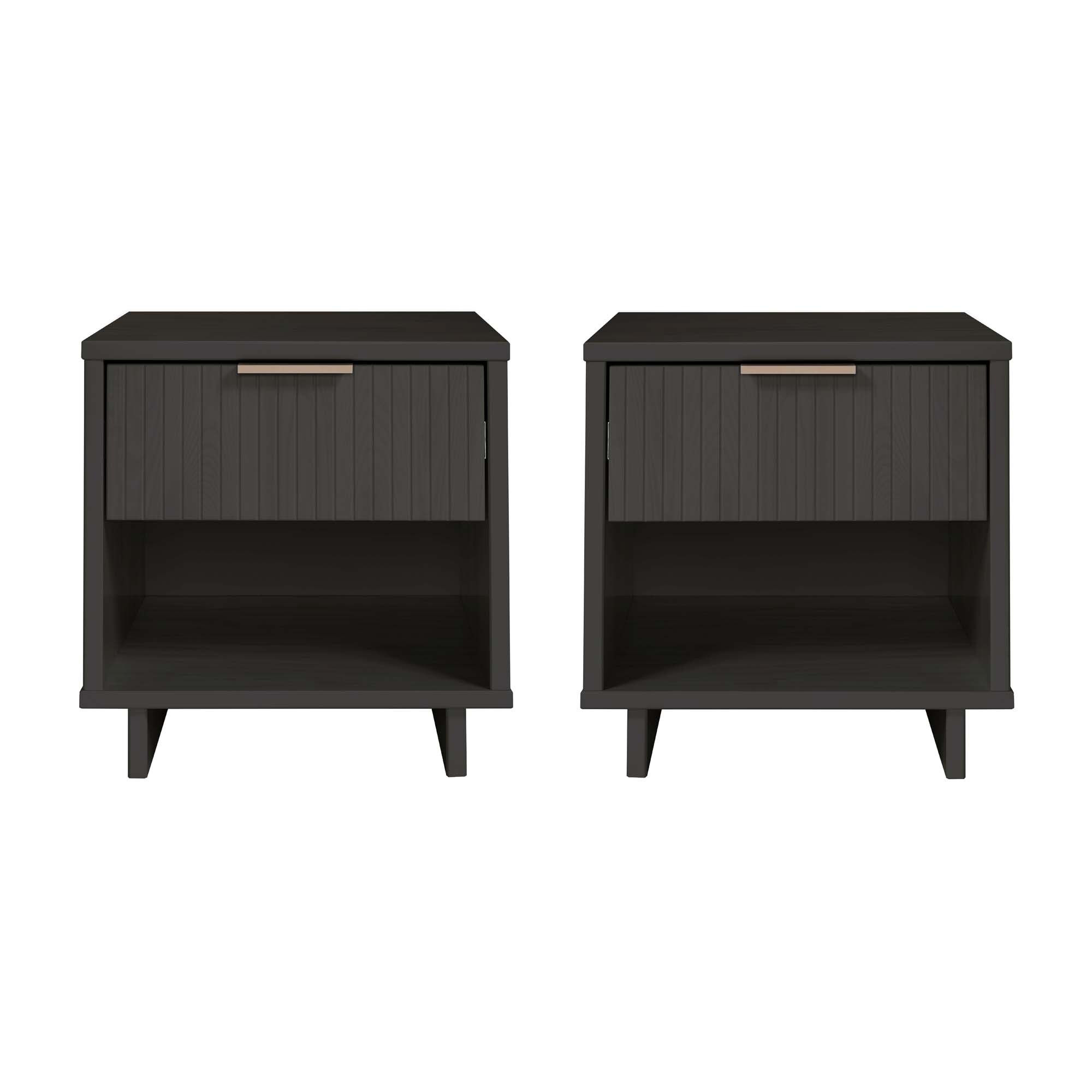 Manhattan Comfort 2-NS-5005 nightstands - View #2