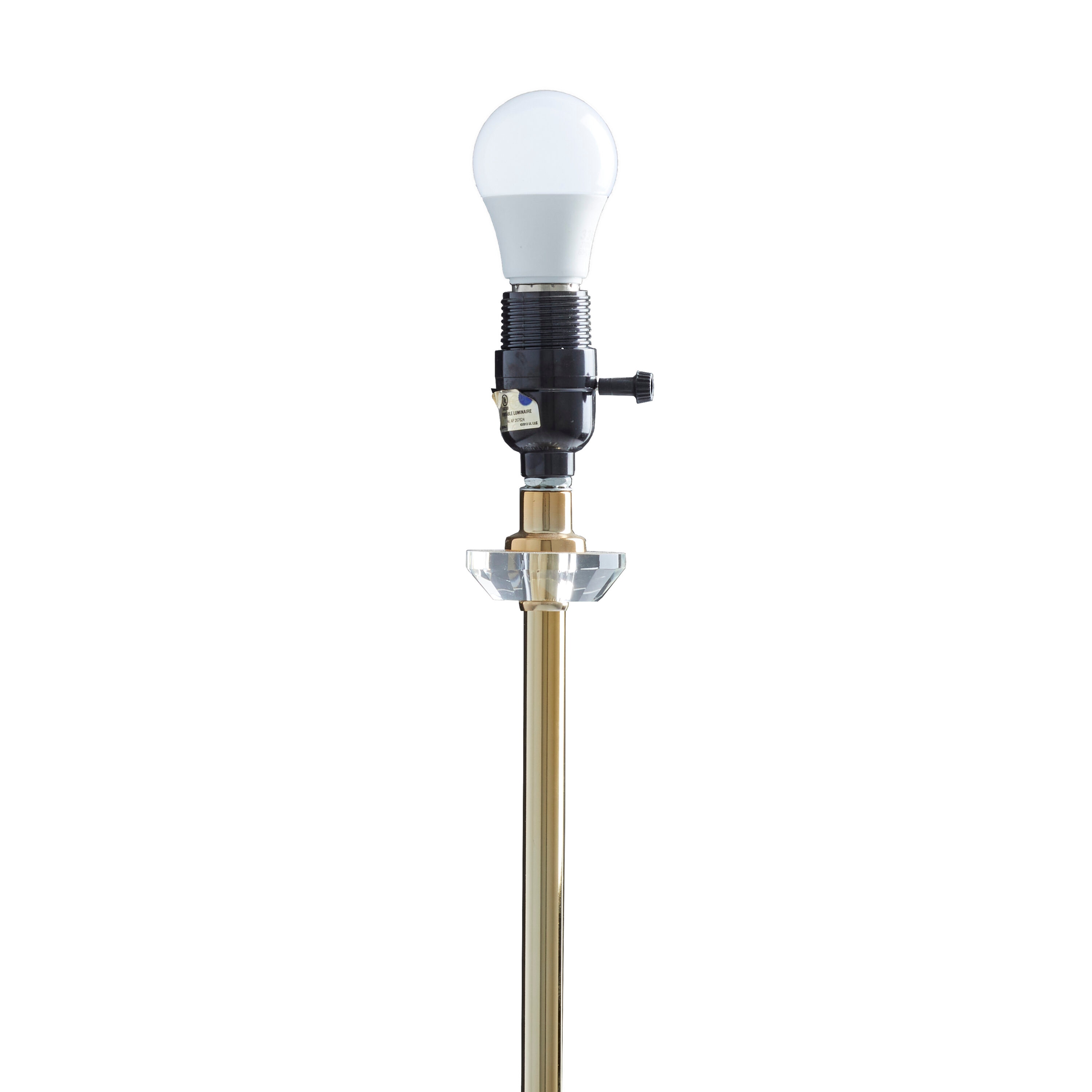 Grayson Lane 39963 Table-Lamps - View #3