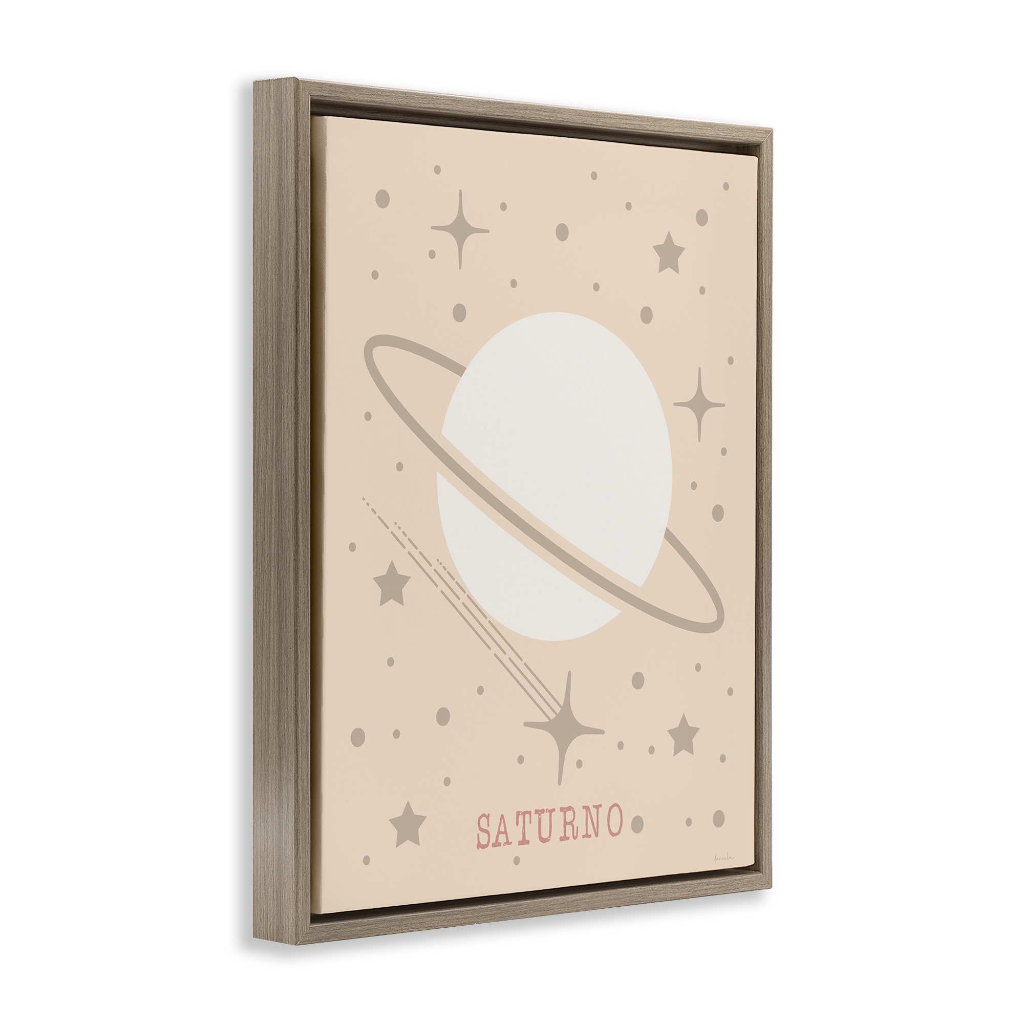 Stupell Industries BT-944-FFE-24X30 Wall-Art - View #2