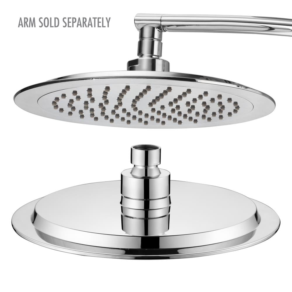  1112 Fixed-Showerhead - View #2