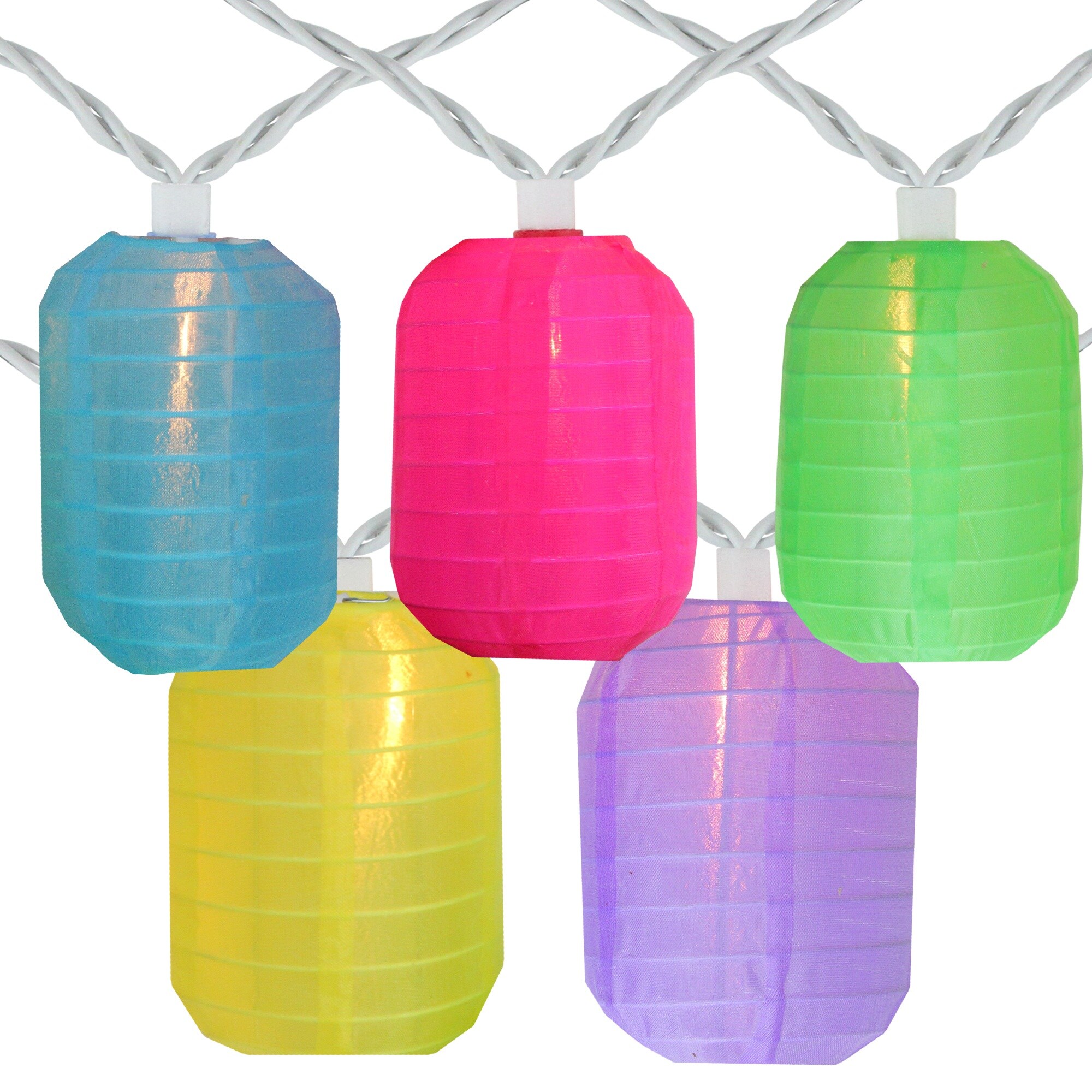 Sienna 31476860 Christmas-String-Lights - View #3