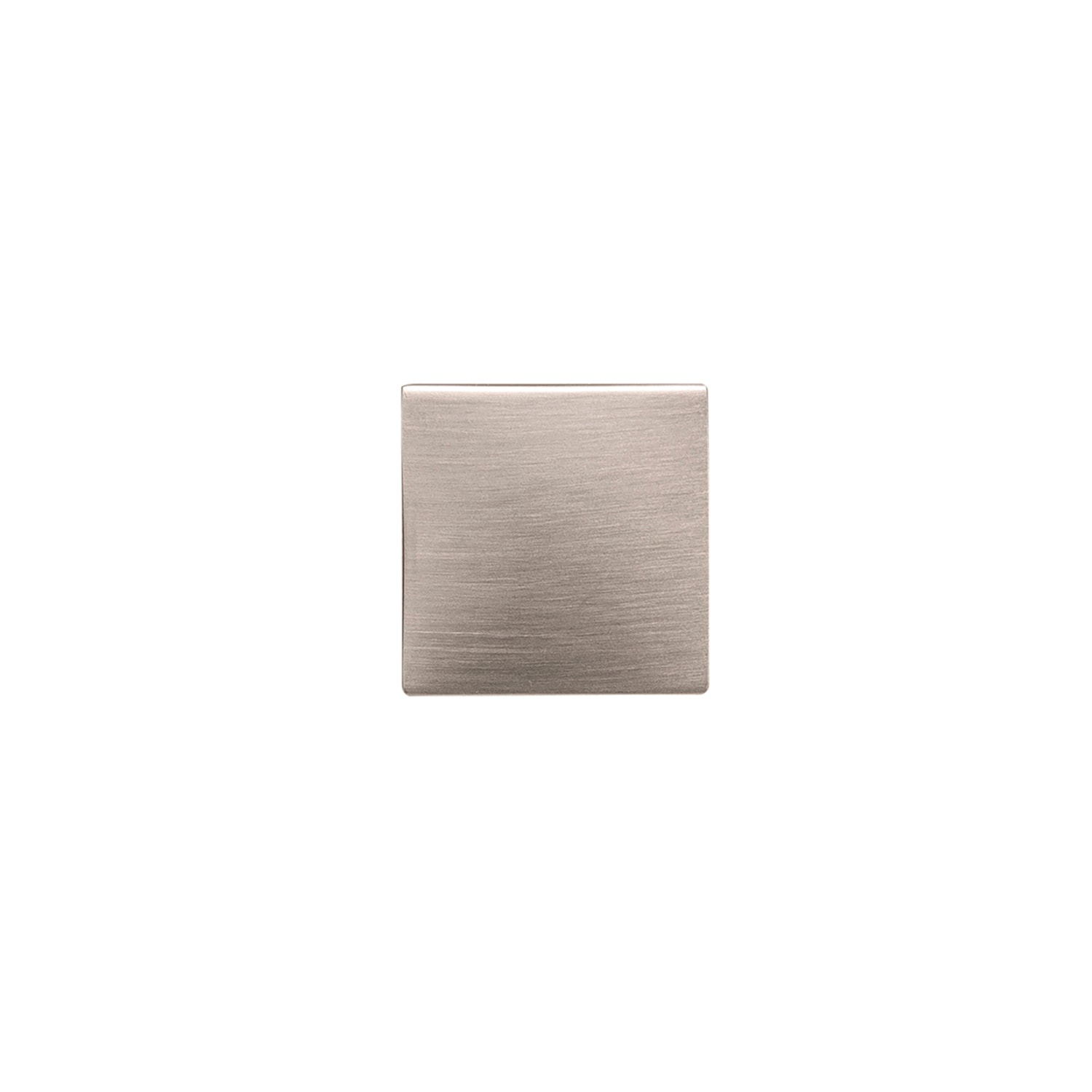 Hickory Hardware P3028-SN Cabinet-Knobs - View #2