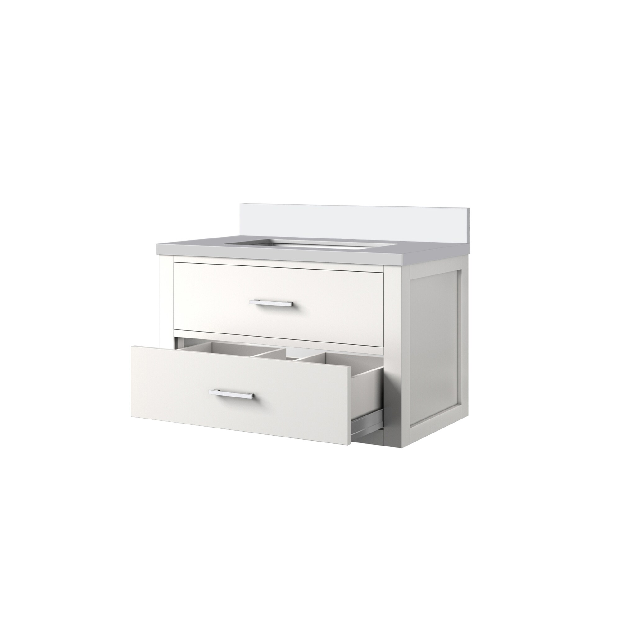 Lexora LVSO30SA200 Bath-Vanity-Combo - View #3