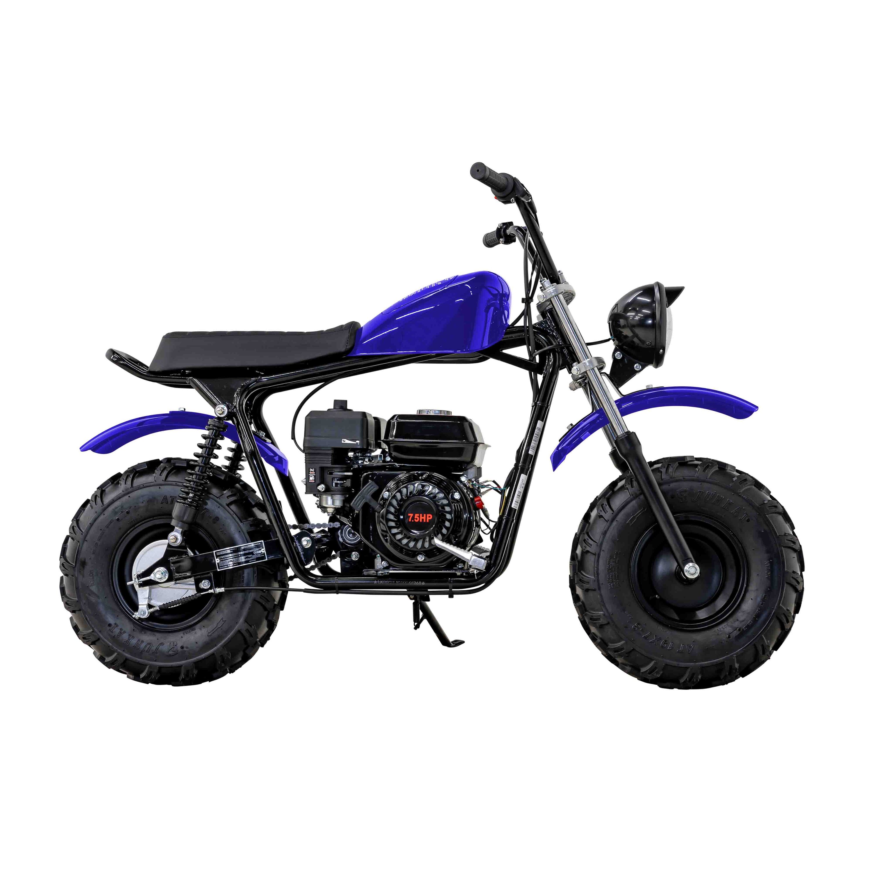 Massimo Y180200317 Dirt-Bikes-Mini-Bikes - View #14