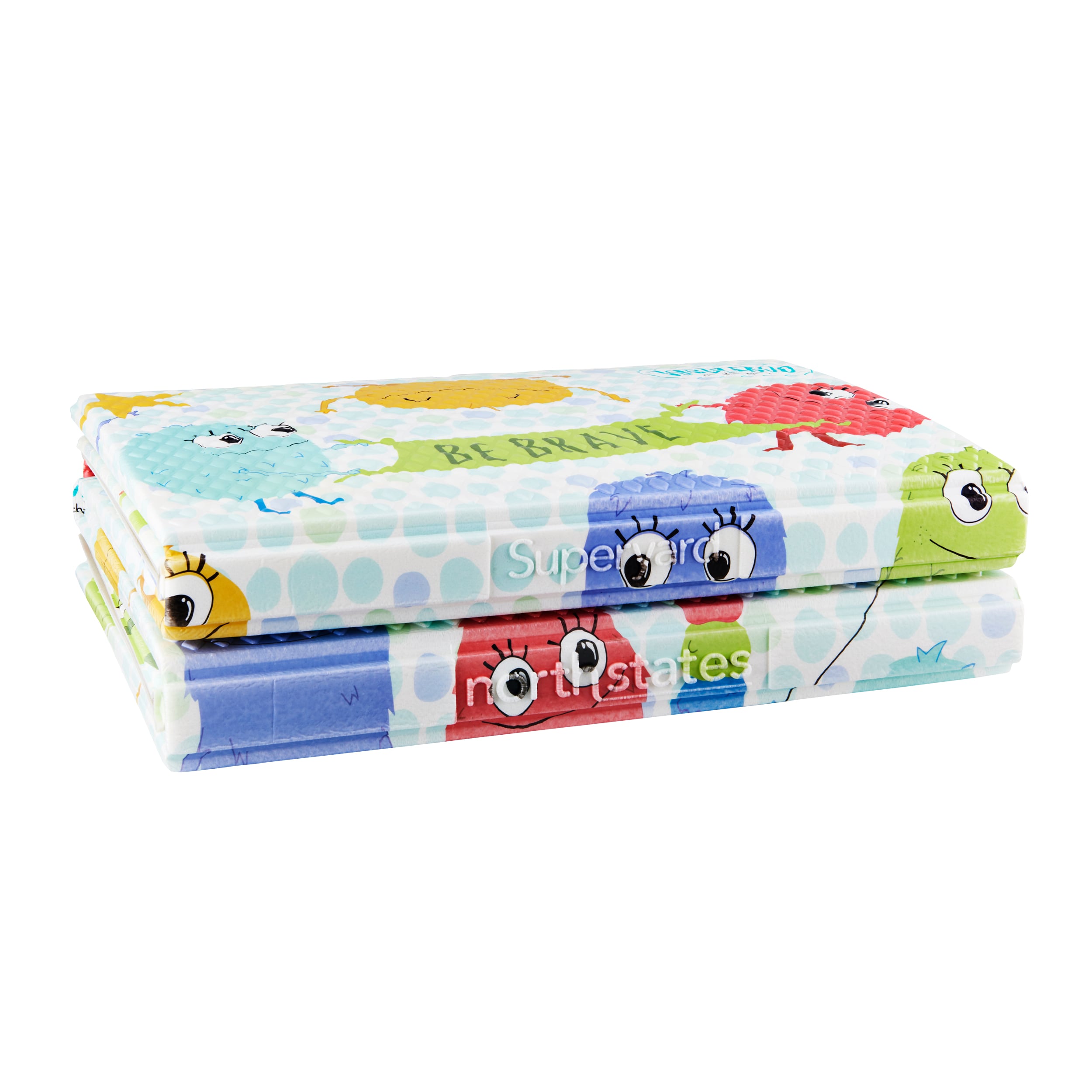 Toddleroo by North States 8916 Mats-Cat - View #6