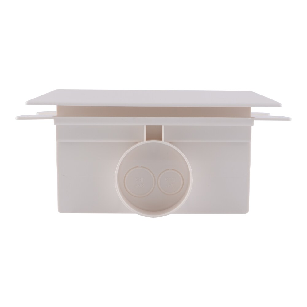 HoldRite HR-W-P Appliance-Outlet-Boxes - View #3