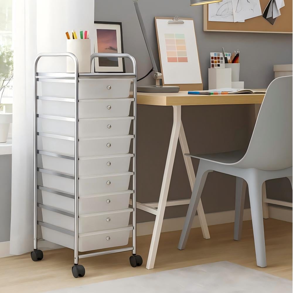 Fenbeli QLLSFENH812 Filing-Cabinets - View #3